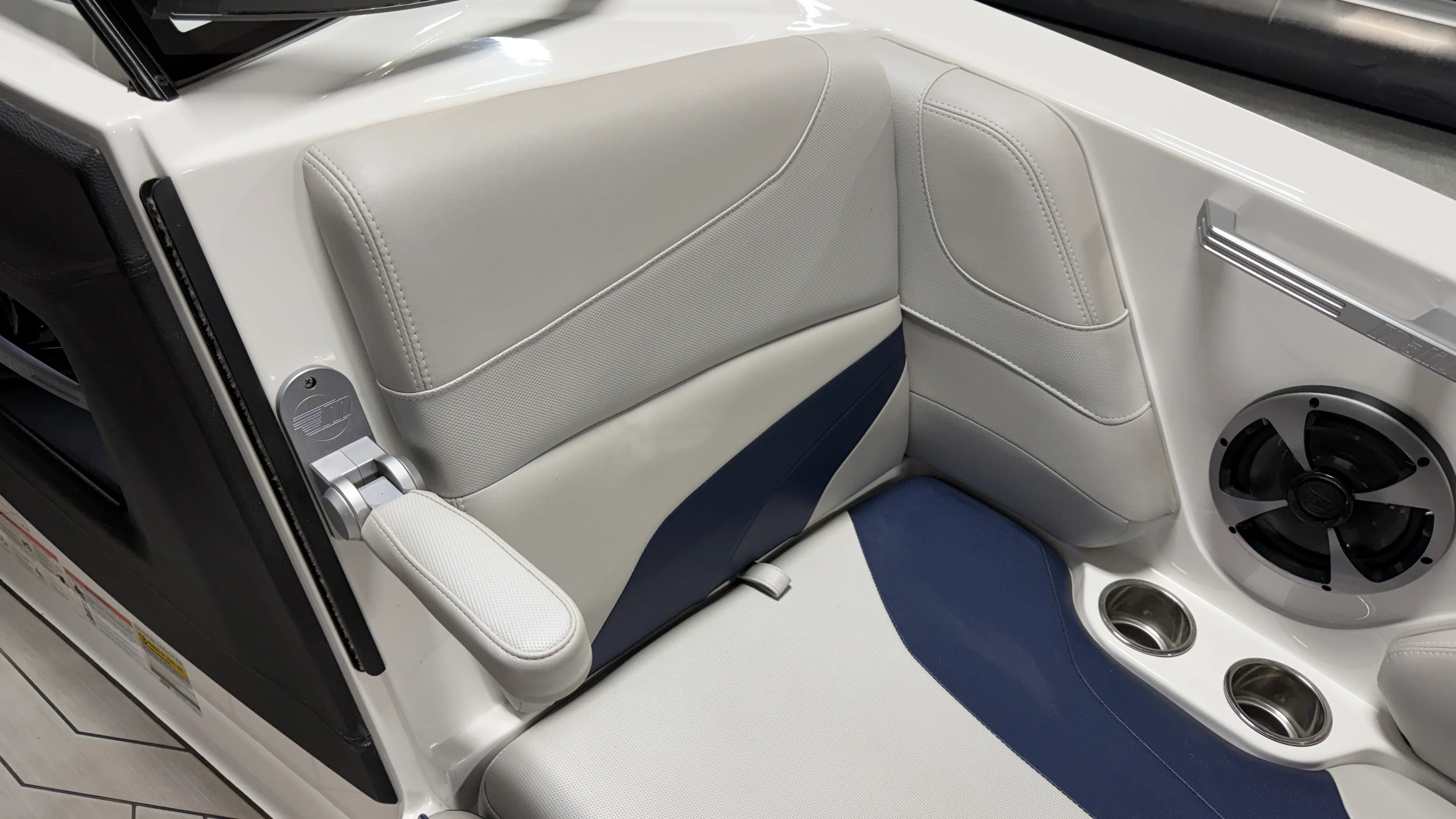 2017 Malibu 24MXZ Image Thumbnail #94