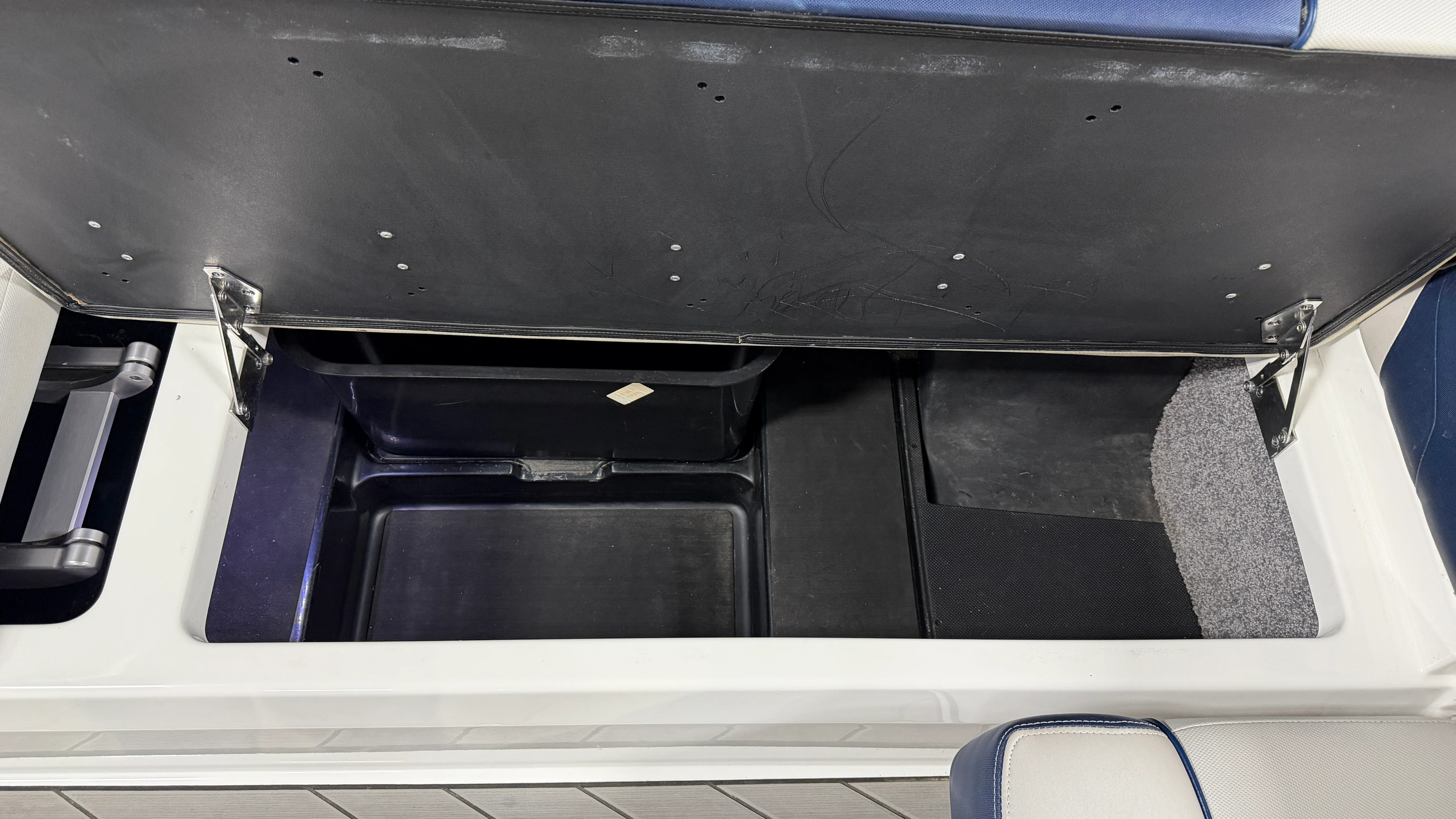 2017 Malibu 24MXZ Image Thumbnail #37