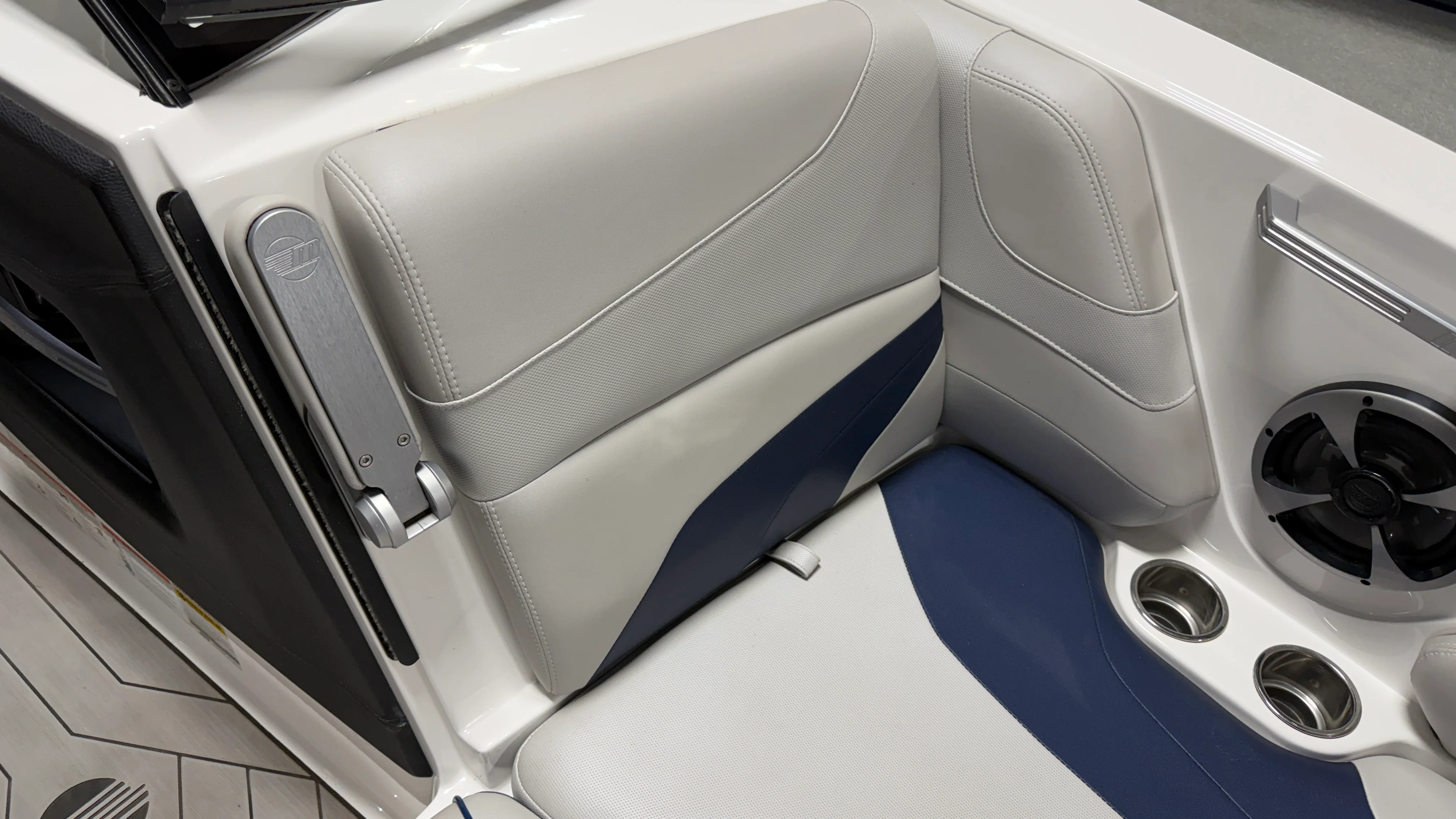 2017 Malibu 24MXZ Image Thumbnail #93