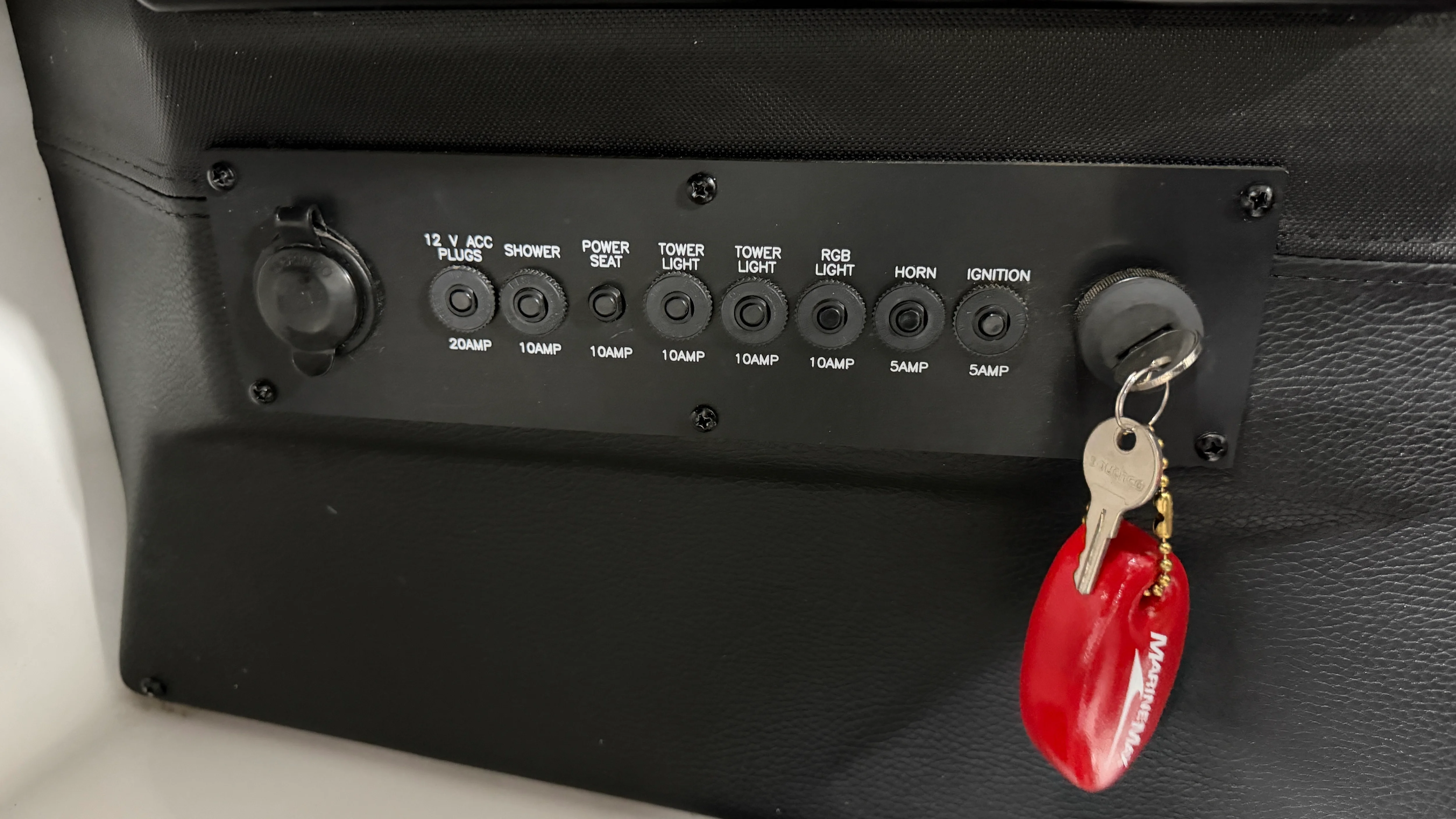 2017 Malibu 24MXZ Image Thumbnail #78