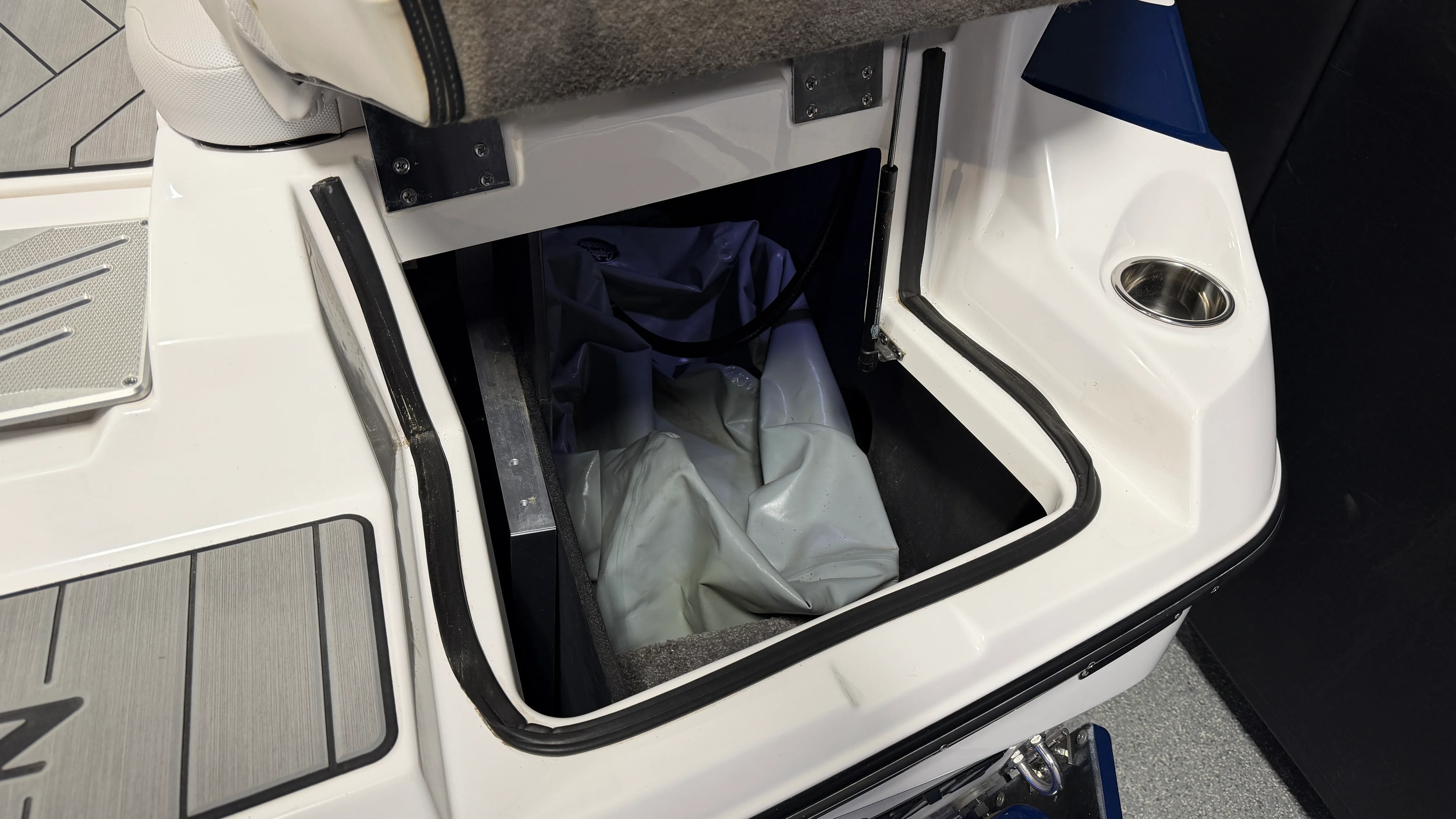 2017 Malibu 24MXZ Image Thumbnail #19