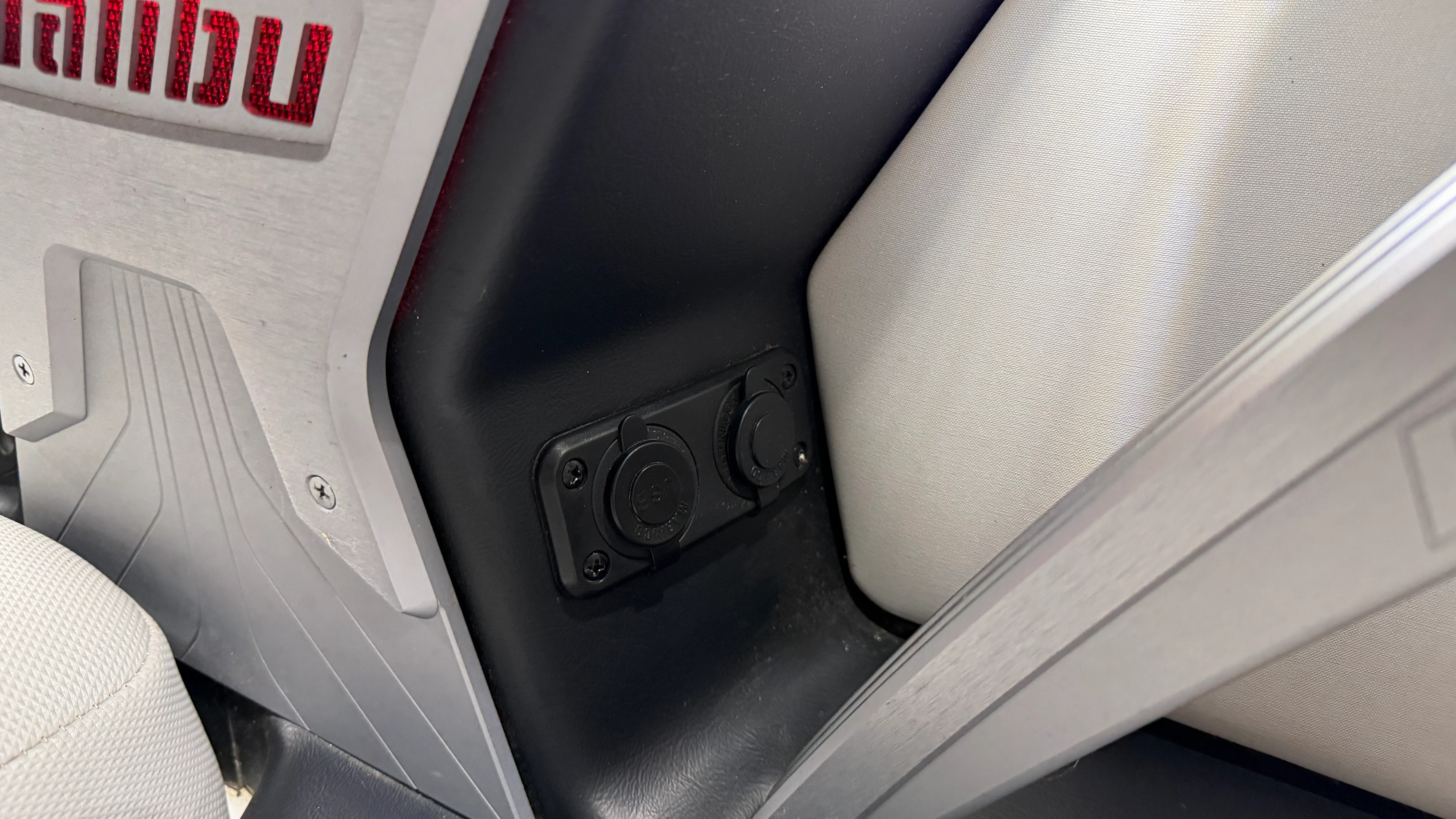 2017 Malibu 24MXZ Image Thumbnail #55