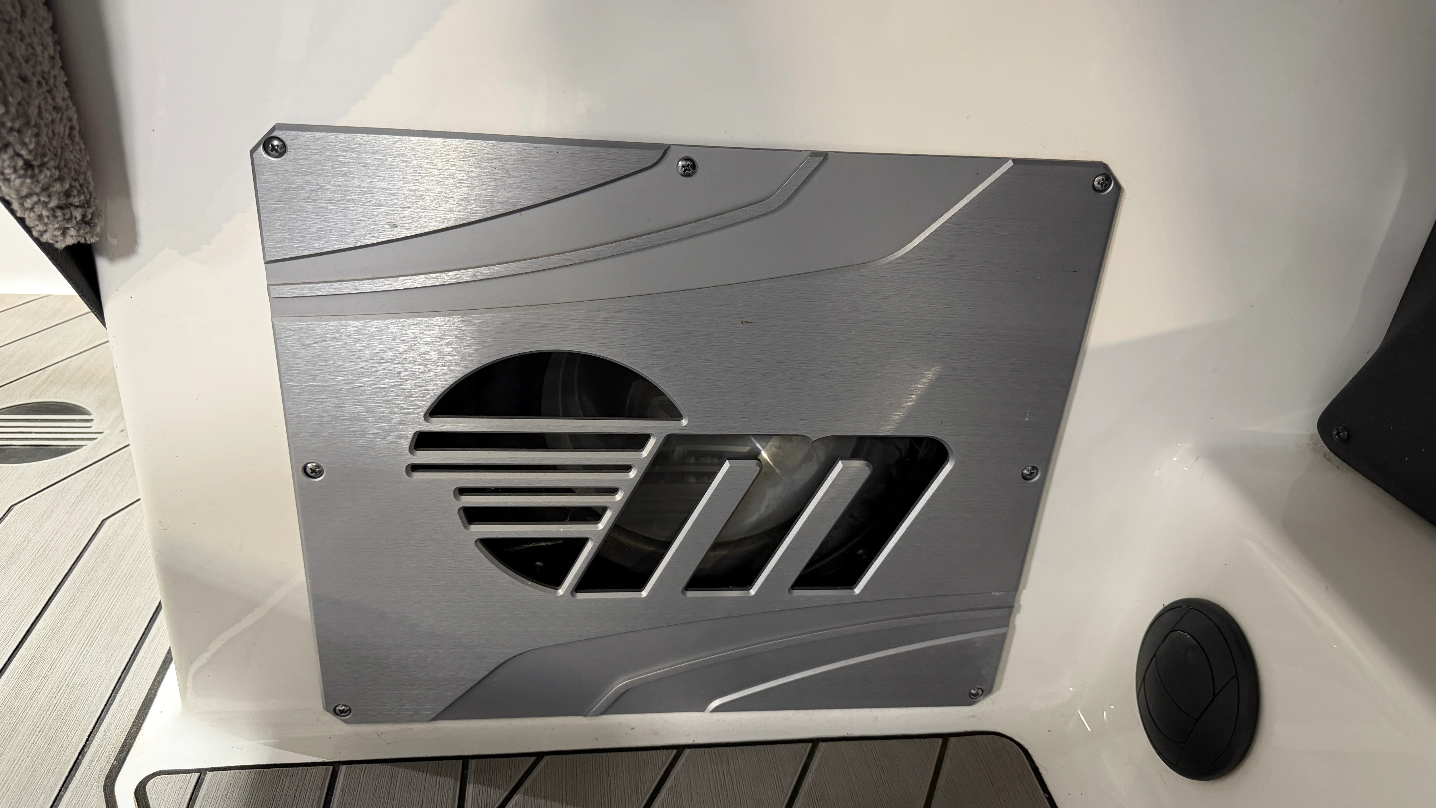 2017 Malibu 24MXZ Image Thumbnail #84