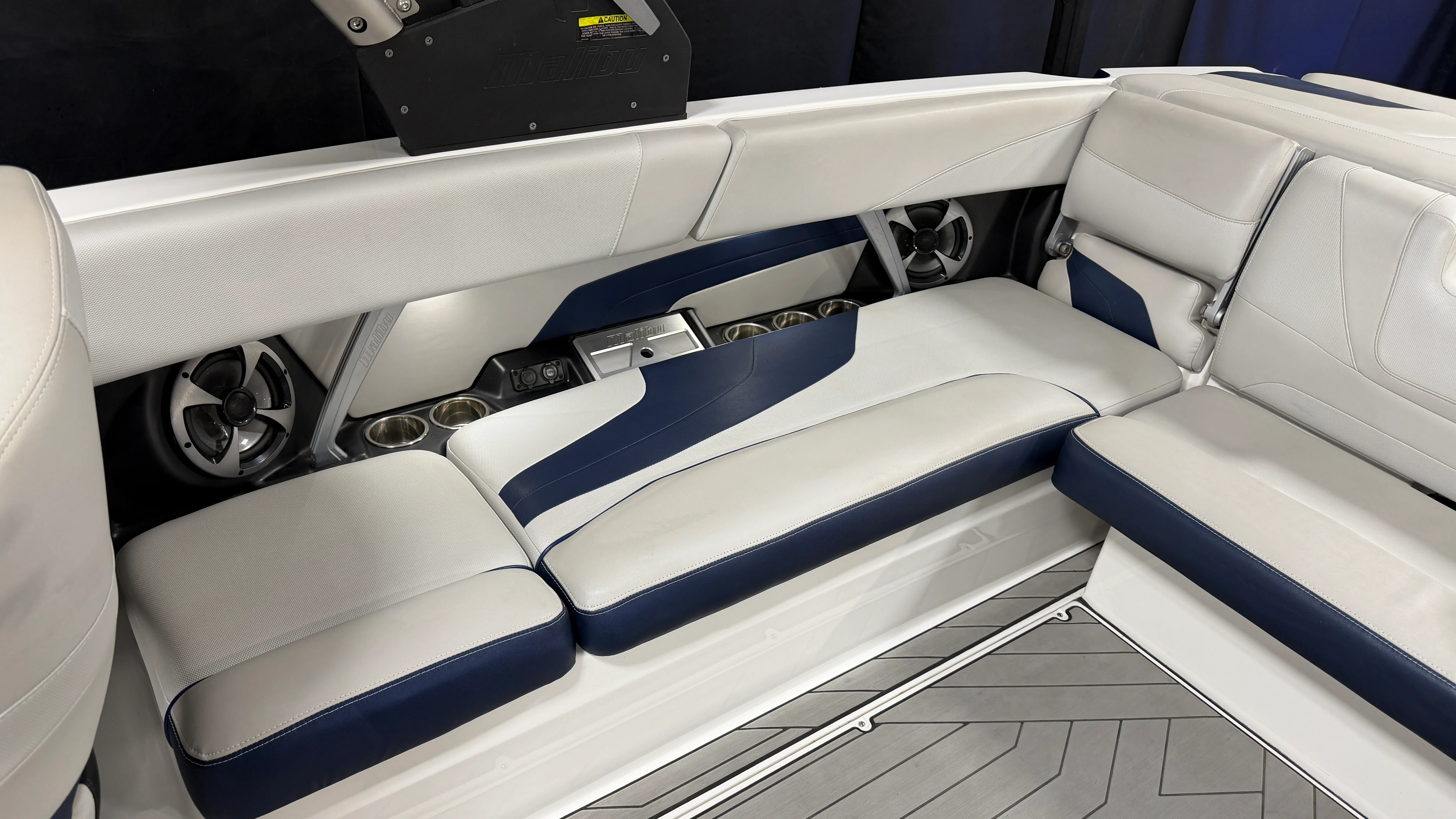 2017 Malibu 24MXZ Image Thumbnail #33