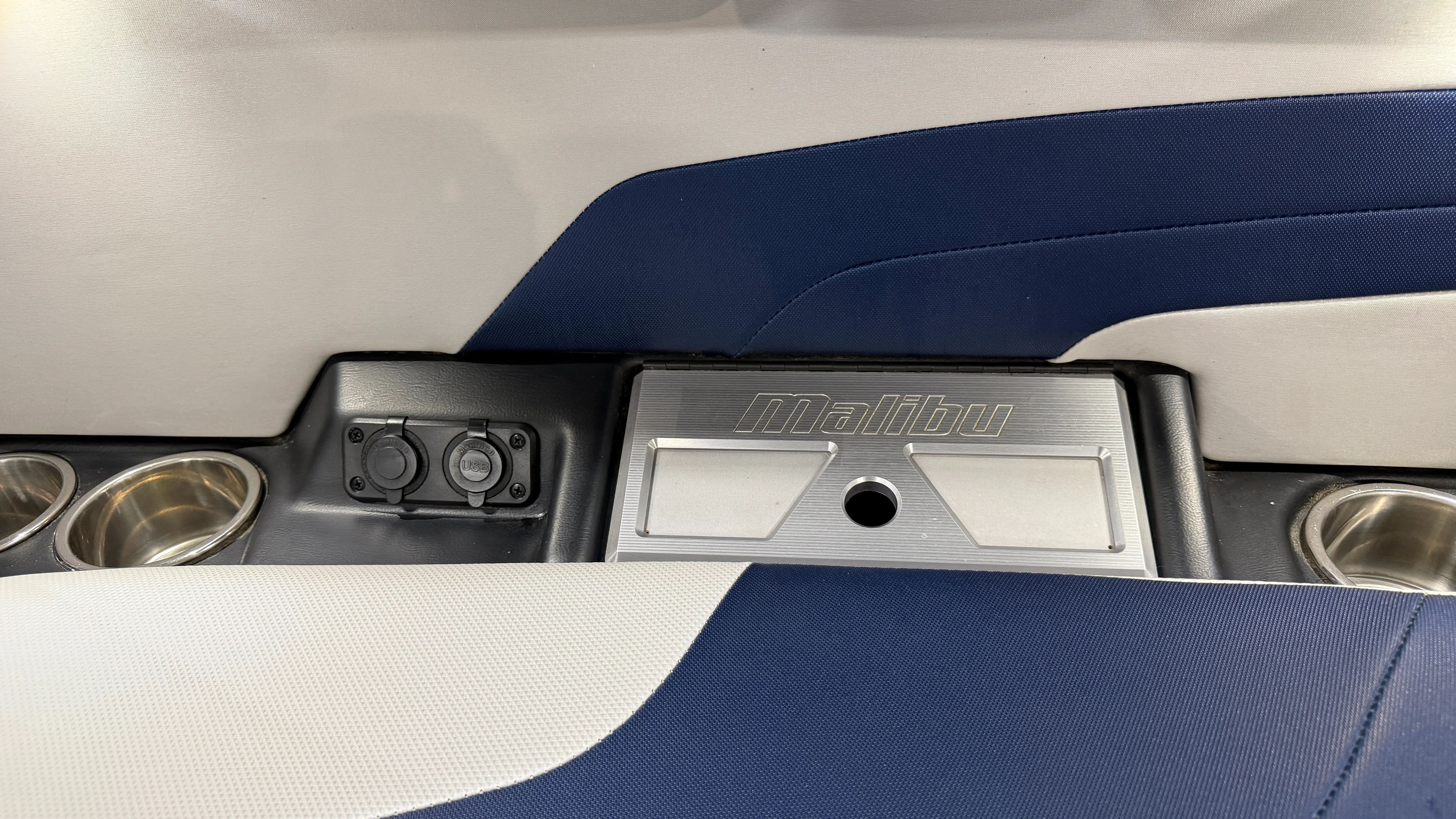 2017 Malibu 24MXZ Image Thumbnail #40