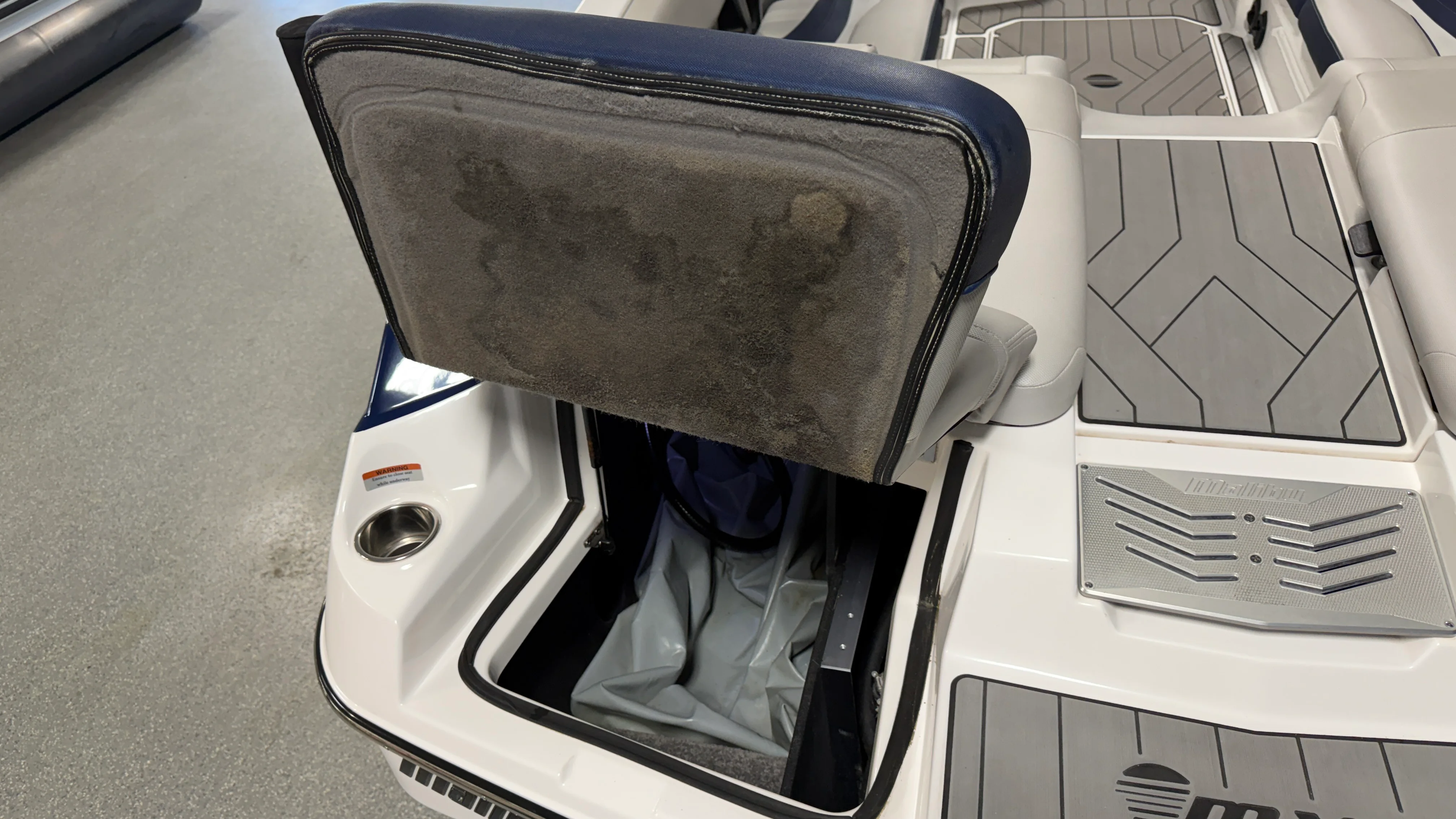 2017 Malibu 24MXZ Image Thumbnail #17