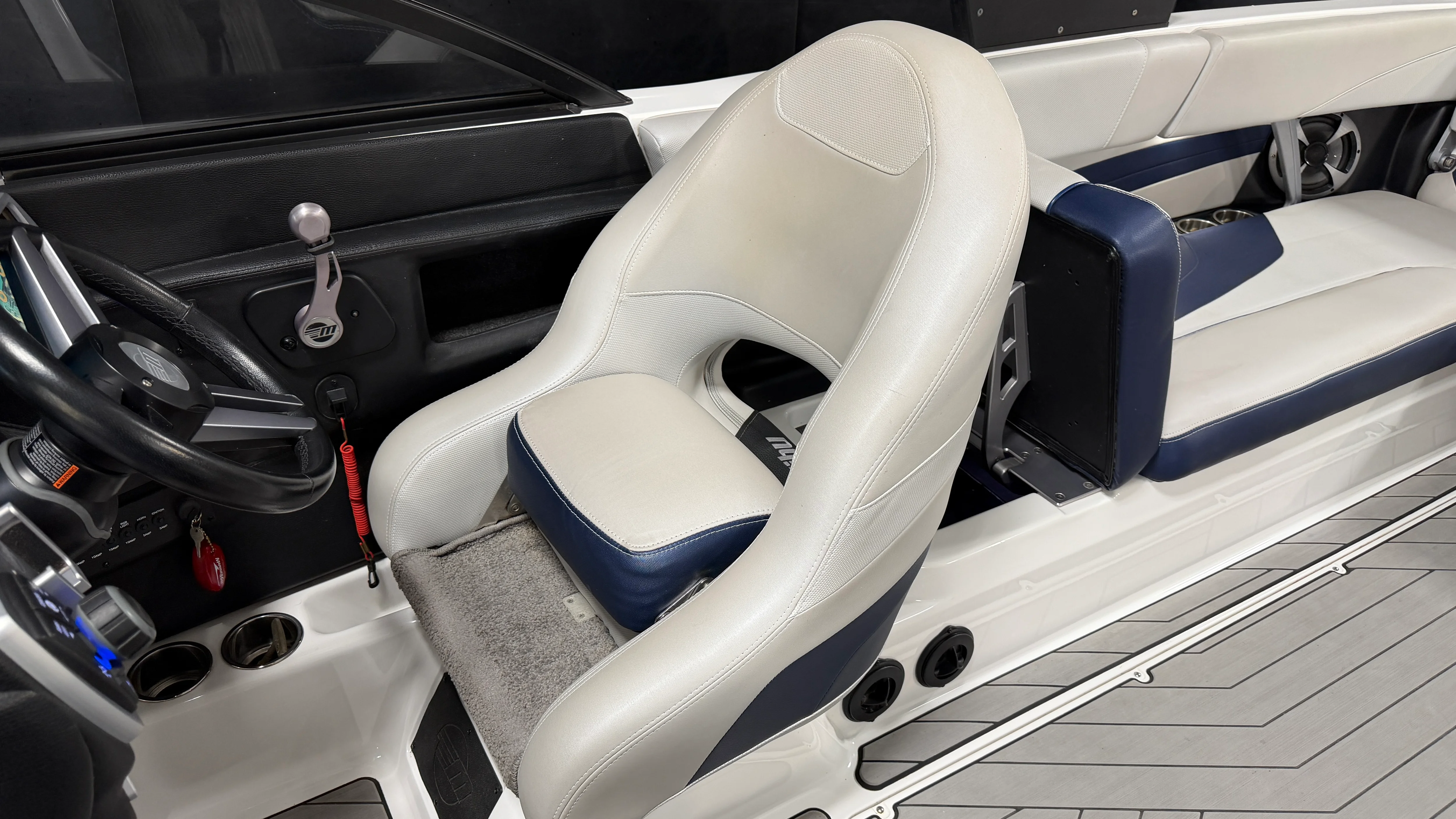 2017 Malibu 24MXZ Image Thumbnail #74