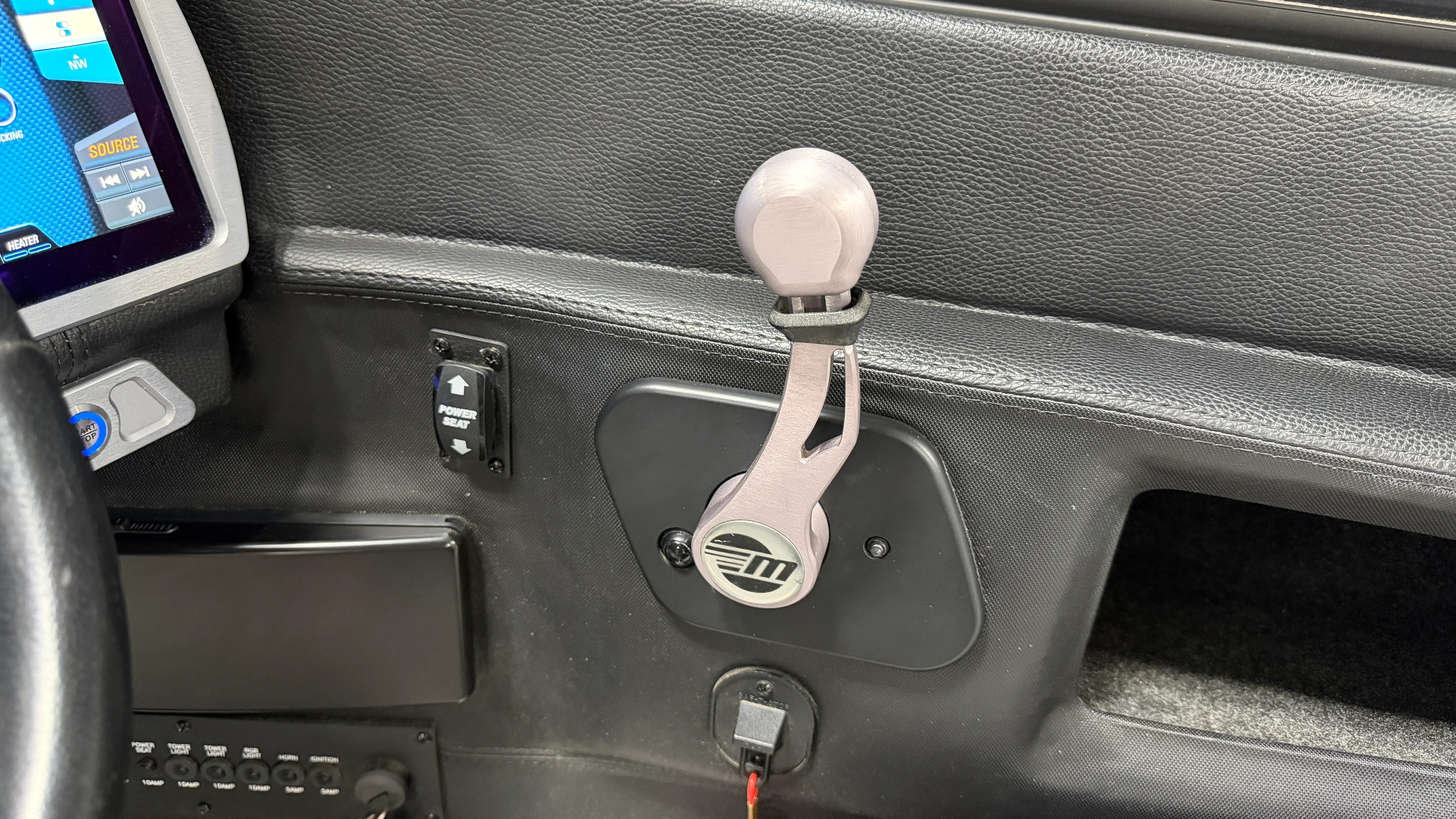 2017 Malibu 24MXZ Image Thumbnail #76