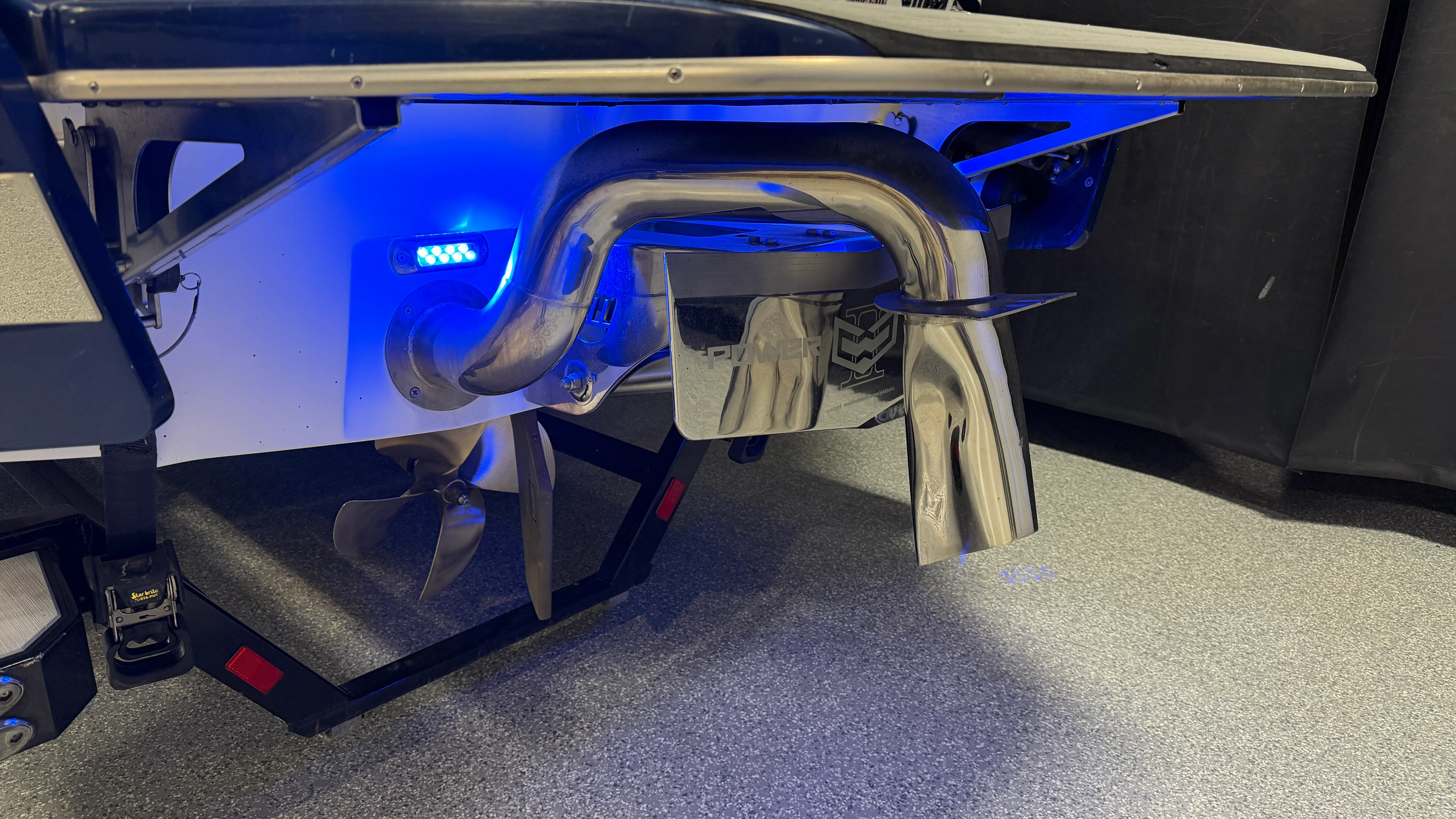 2017 Malibu 24MXZ Image Thumbnail #10