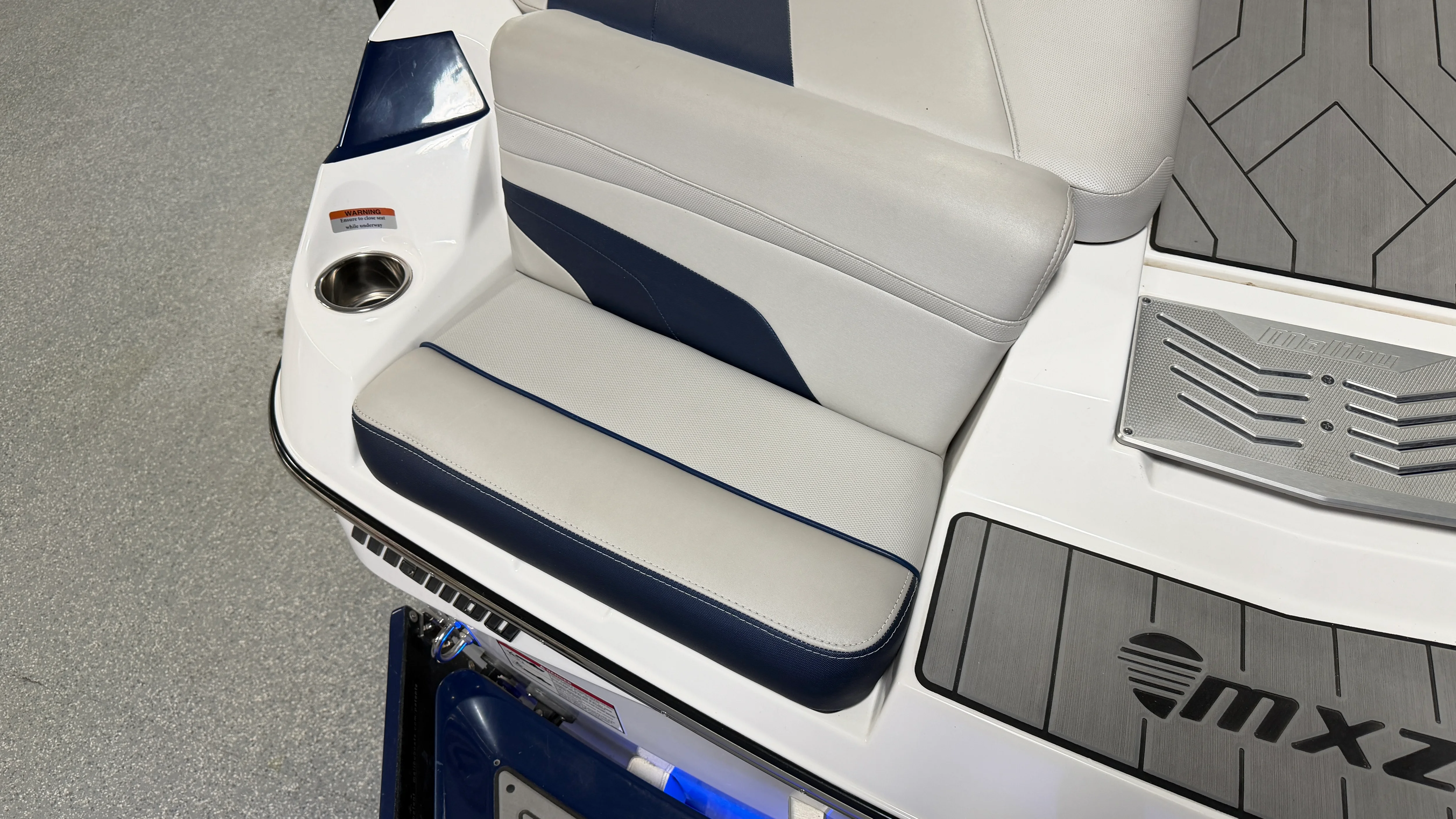 2017 Malibu 24MXZ Image Thumbnail #15