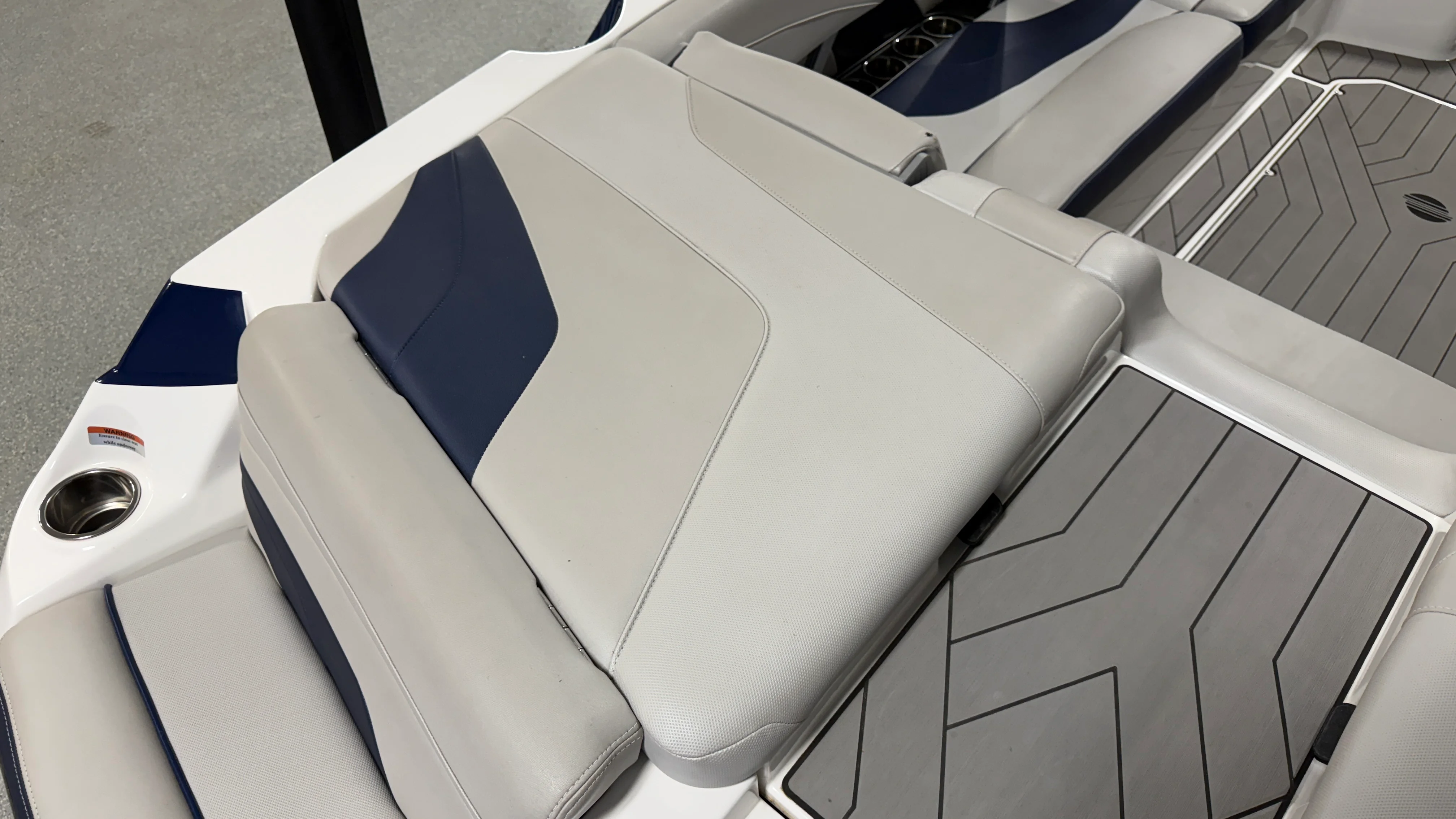 2017 Malibu 24MXZ Image Thumbnail #22