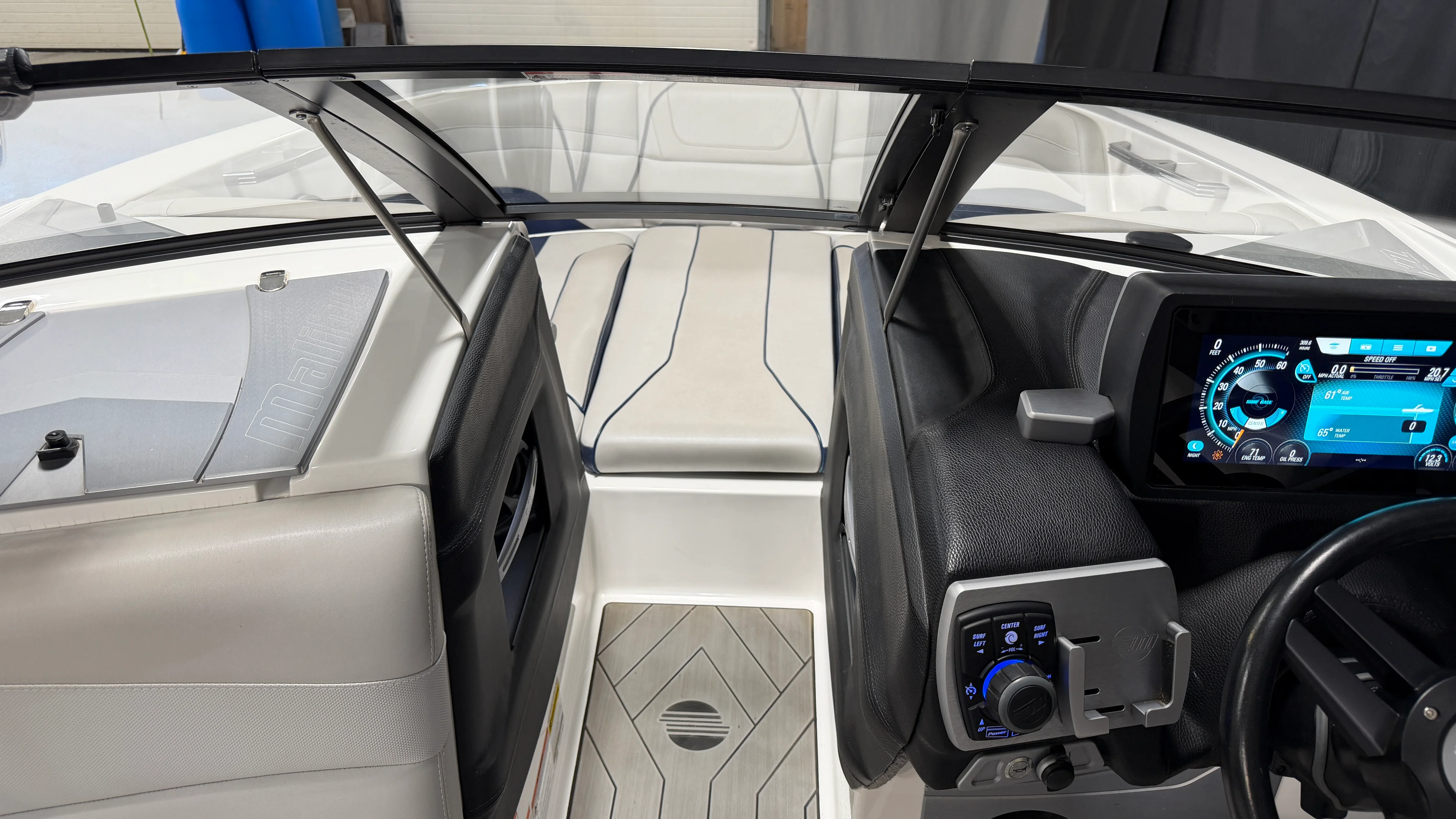 2017 Malibu 24MXZ Image Thumbnail #86