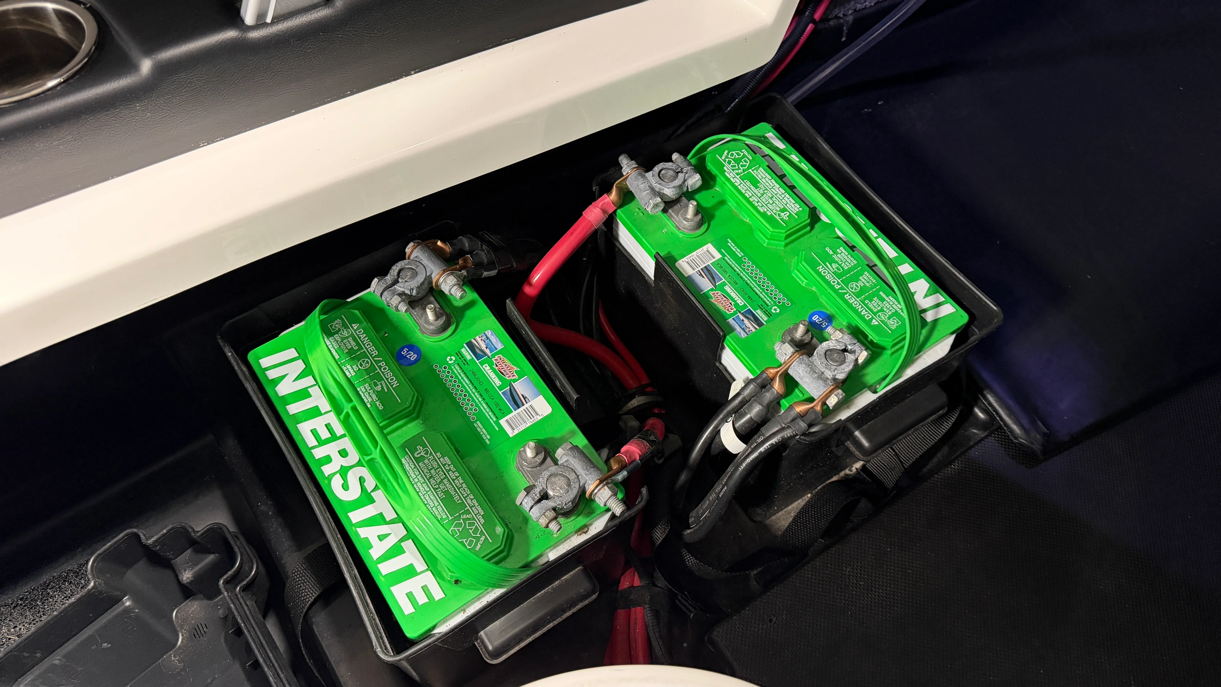 2017 Malibu 24MXZ Image Thumbnail #62