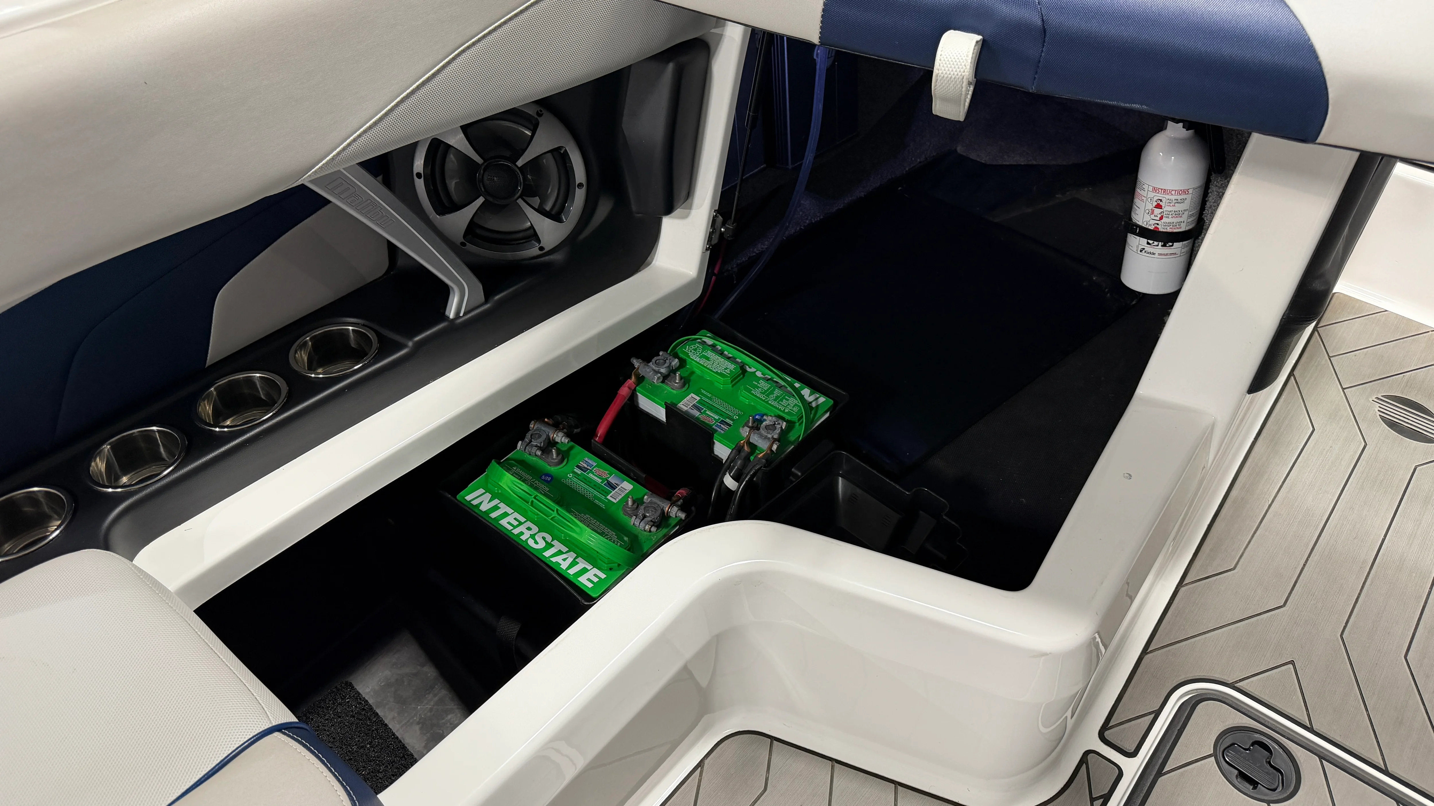 2017 Malibu 24MXZ Image Thumbnail #61