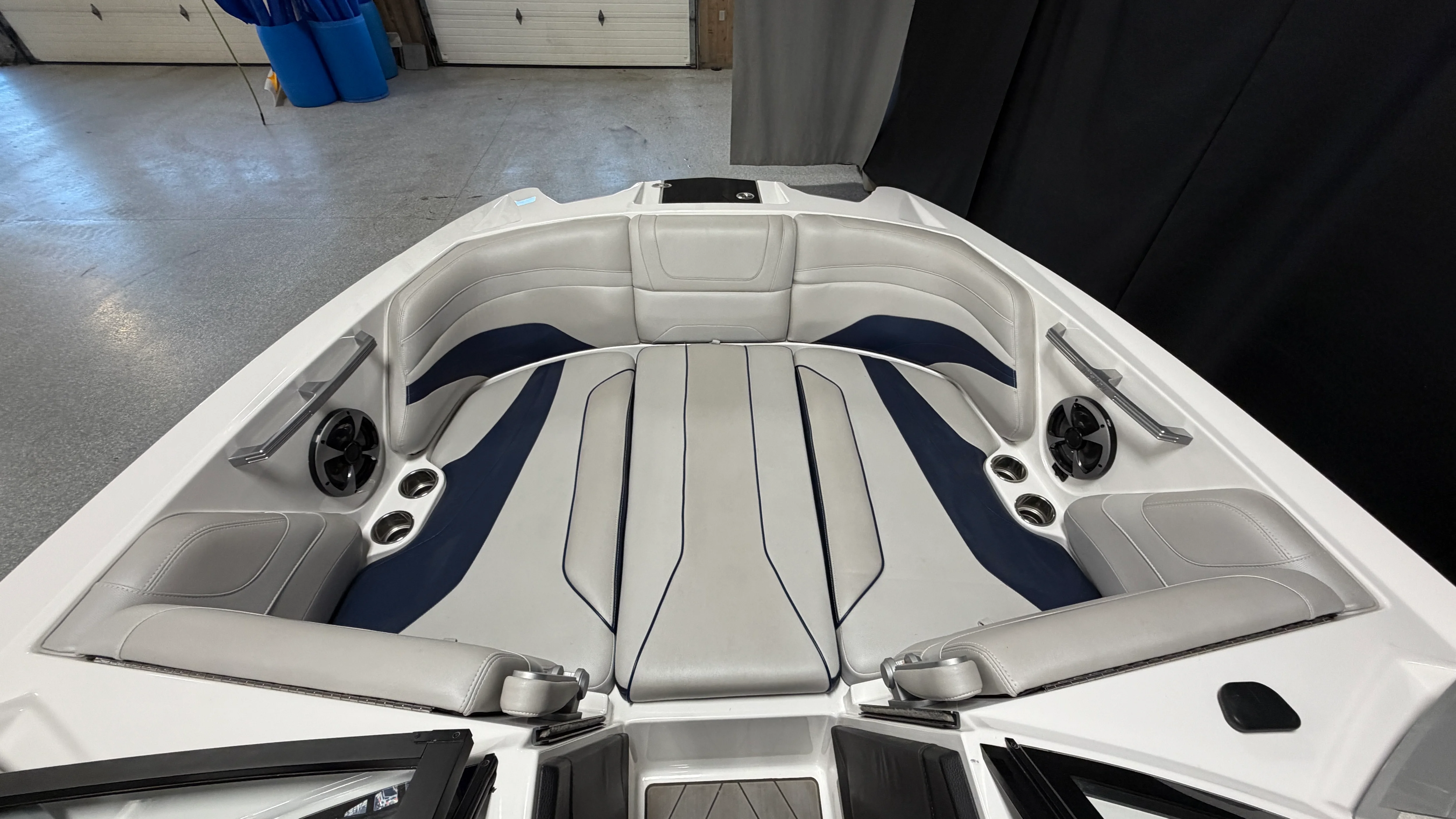 2017 Malibu 24MXZ Image Thumbnail #91