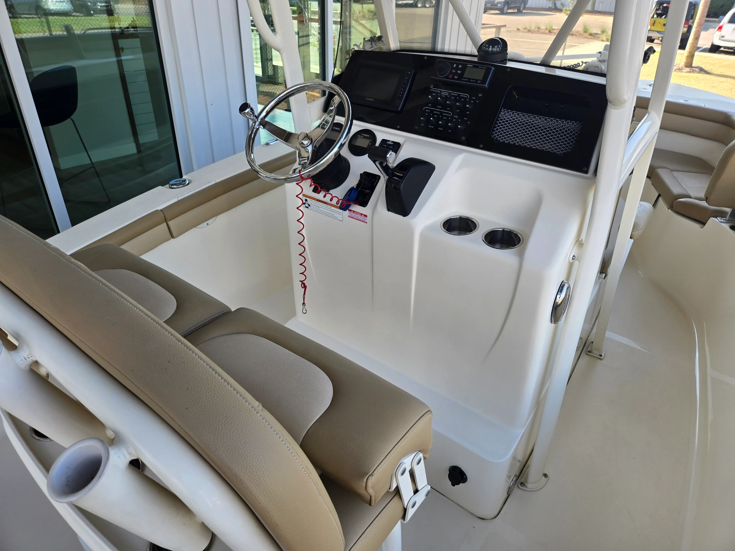 2019 Scout 215 XSF Image Thumbnail #10