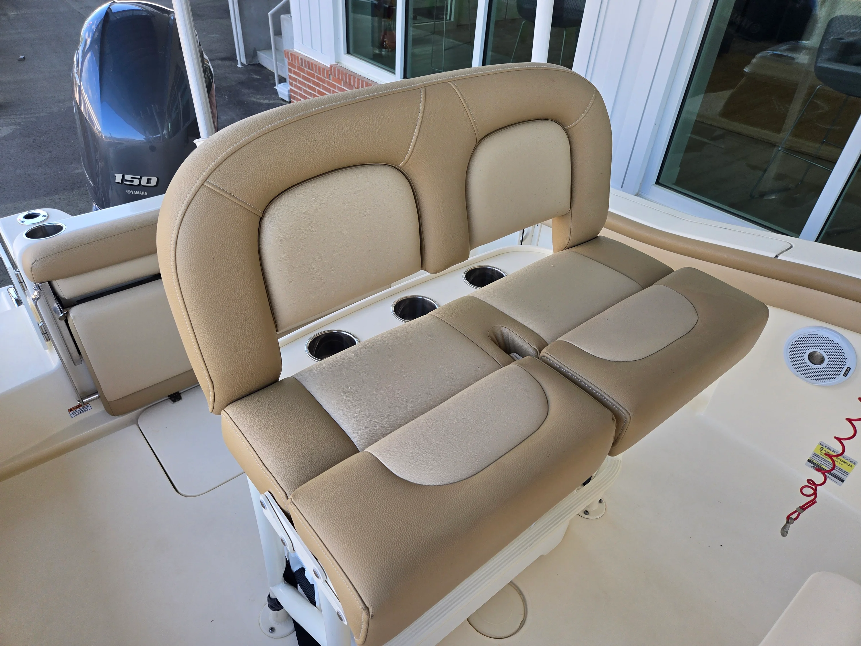 2019 Scout 215 XSF Image Thumbnail #7