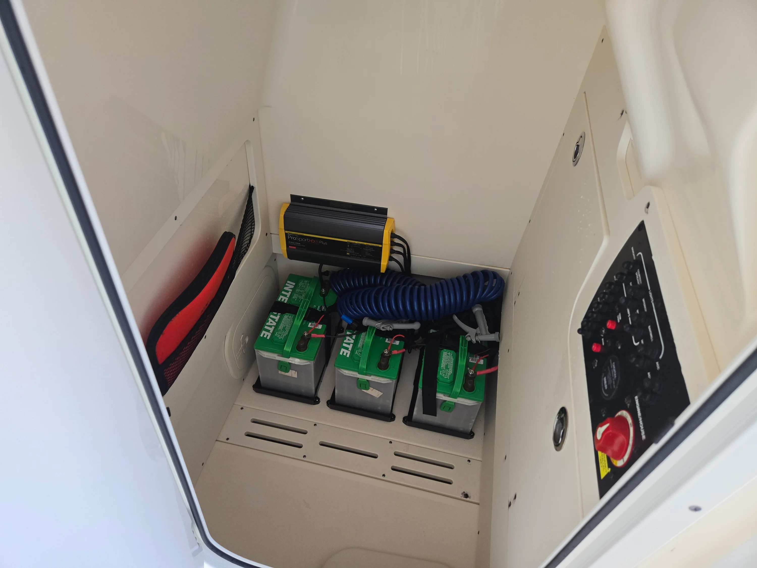 2019 Scout 215 XSF Image Thumbnail #12