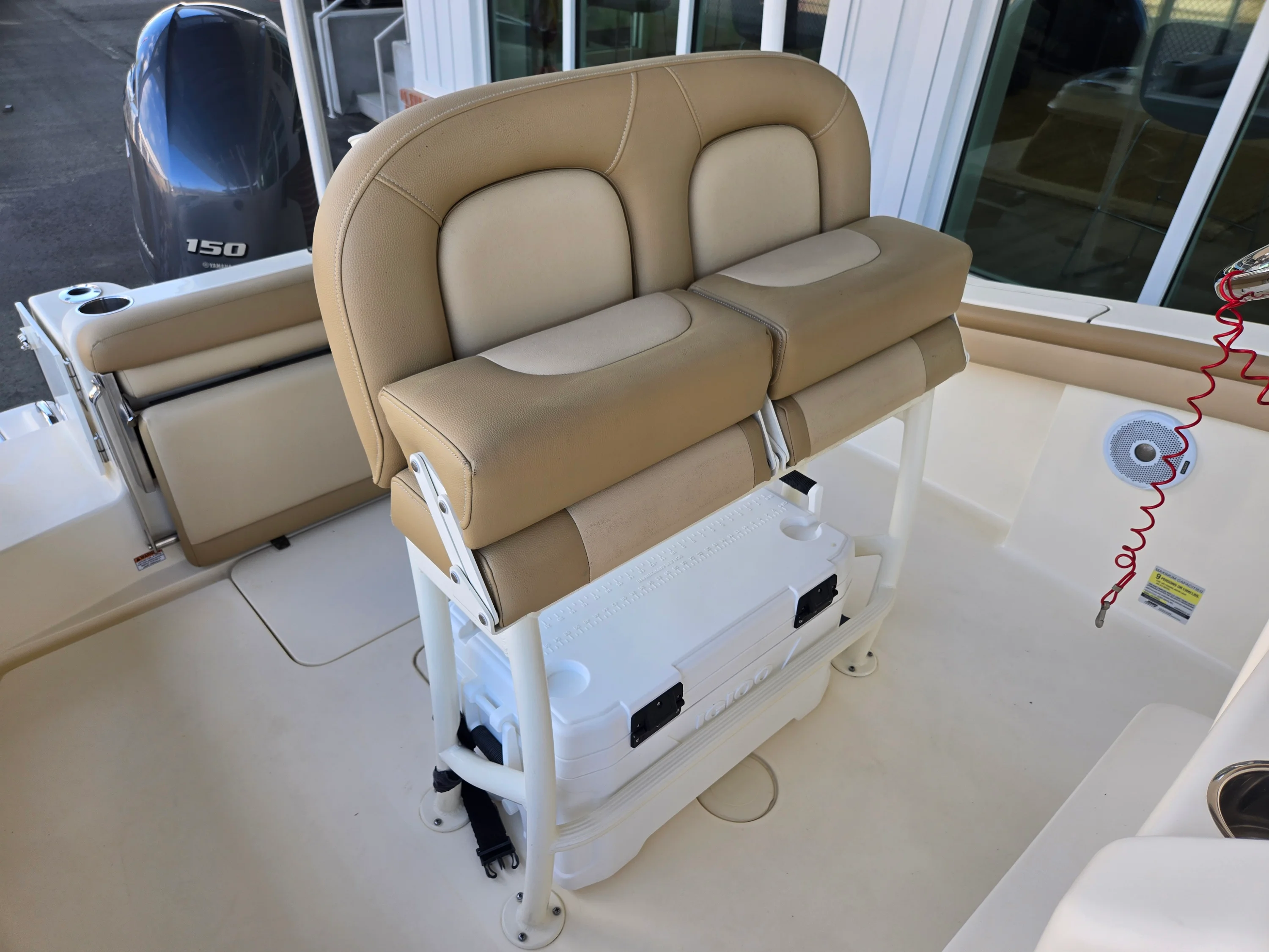 2019 Scout 215 XSF Image Thumbnail #6