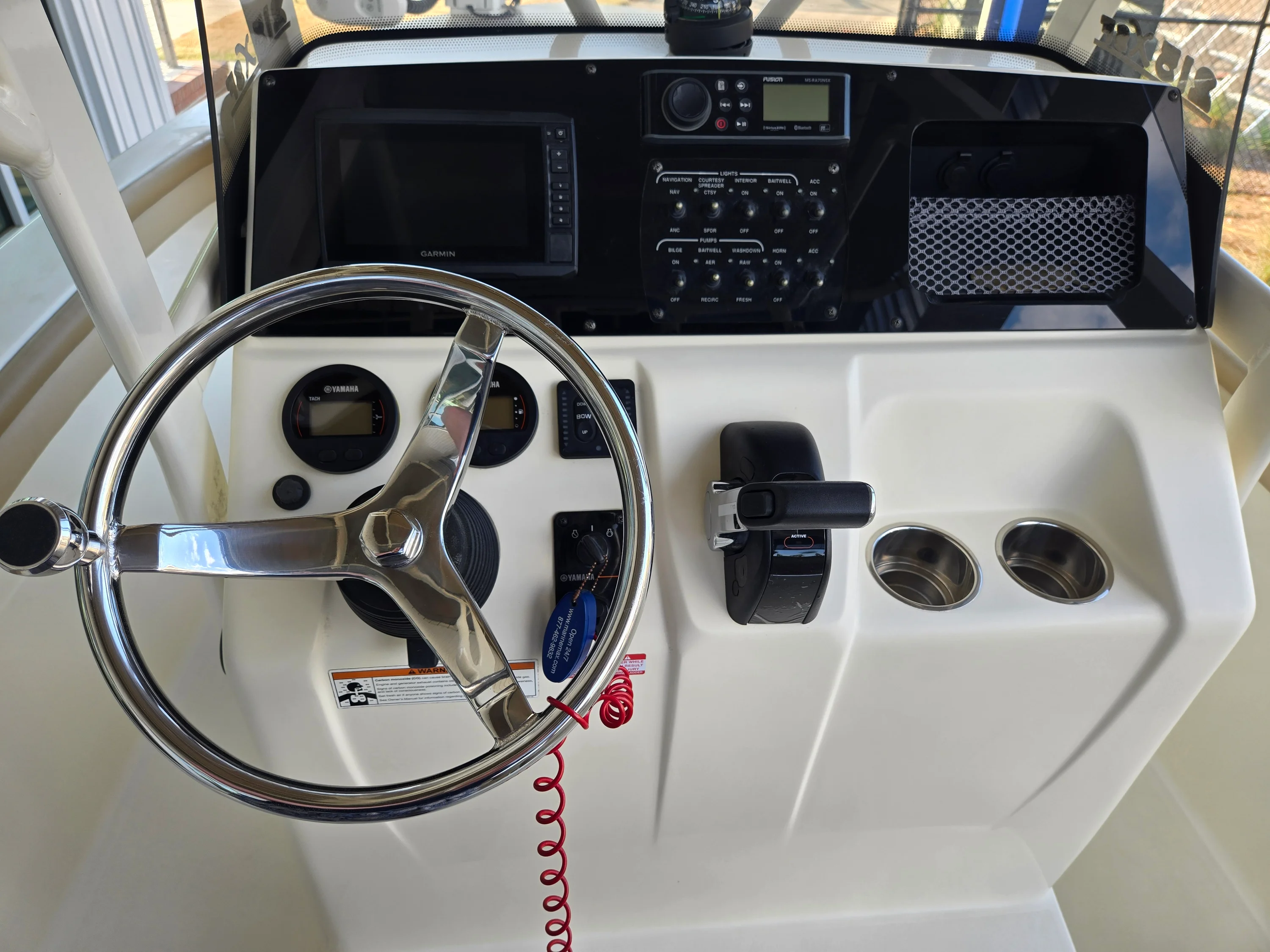 2019 Scout 215 XSF Image Thumbnail #8