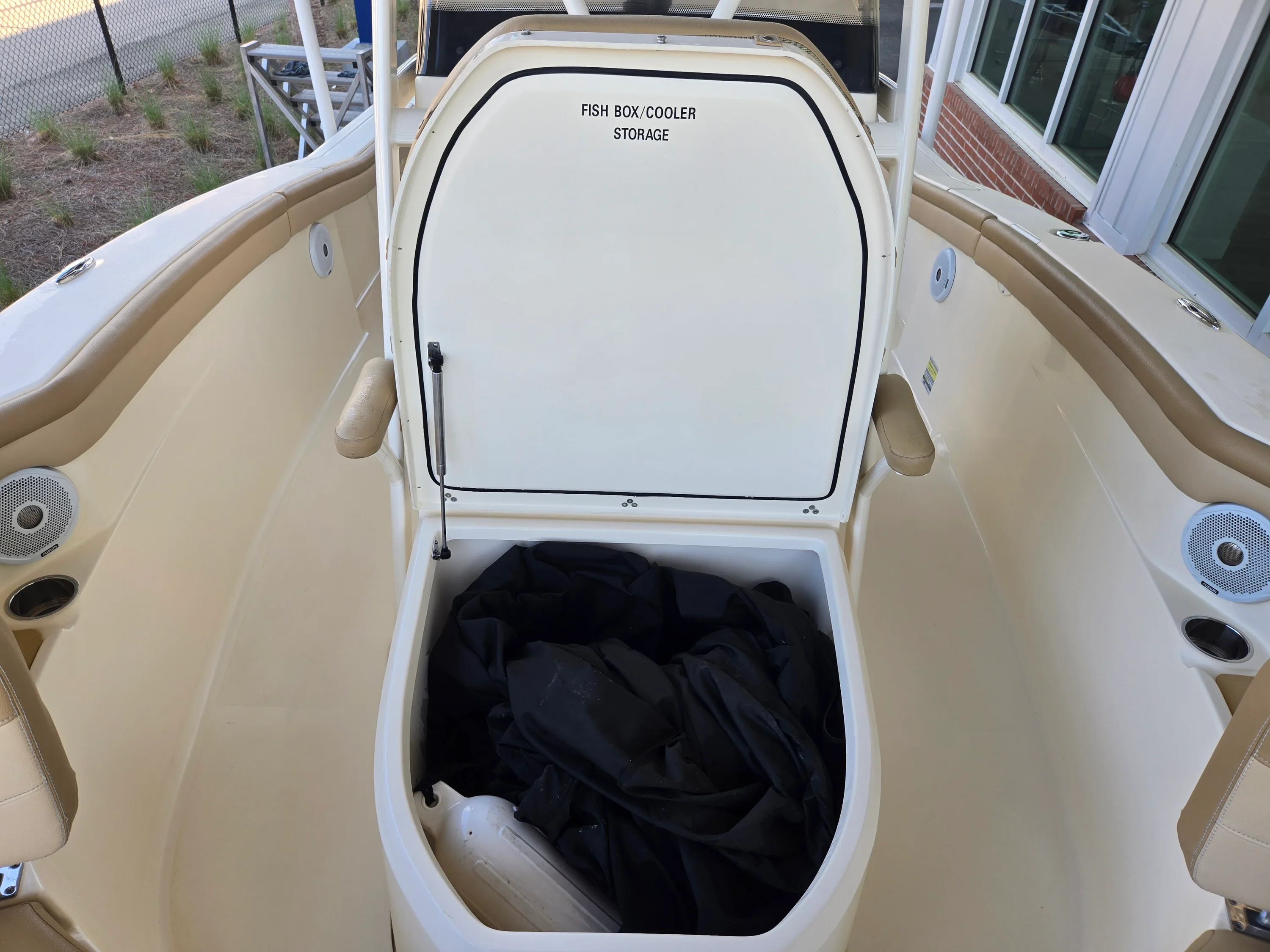 2019 Scout 215 XSF Image Thumbnail #15