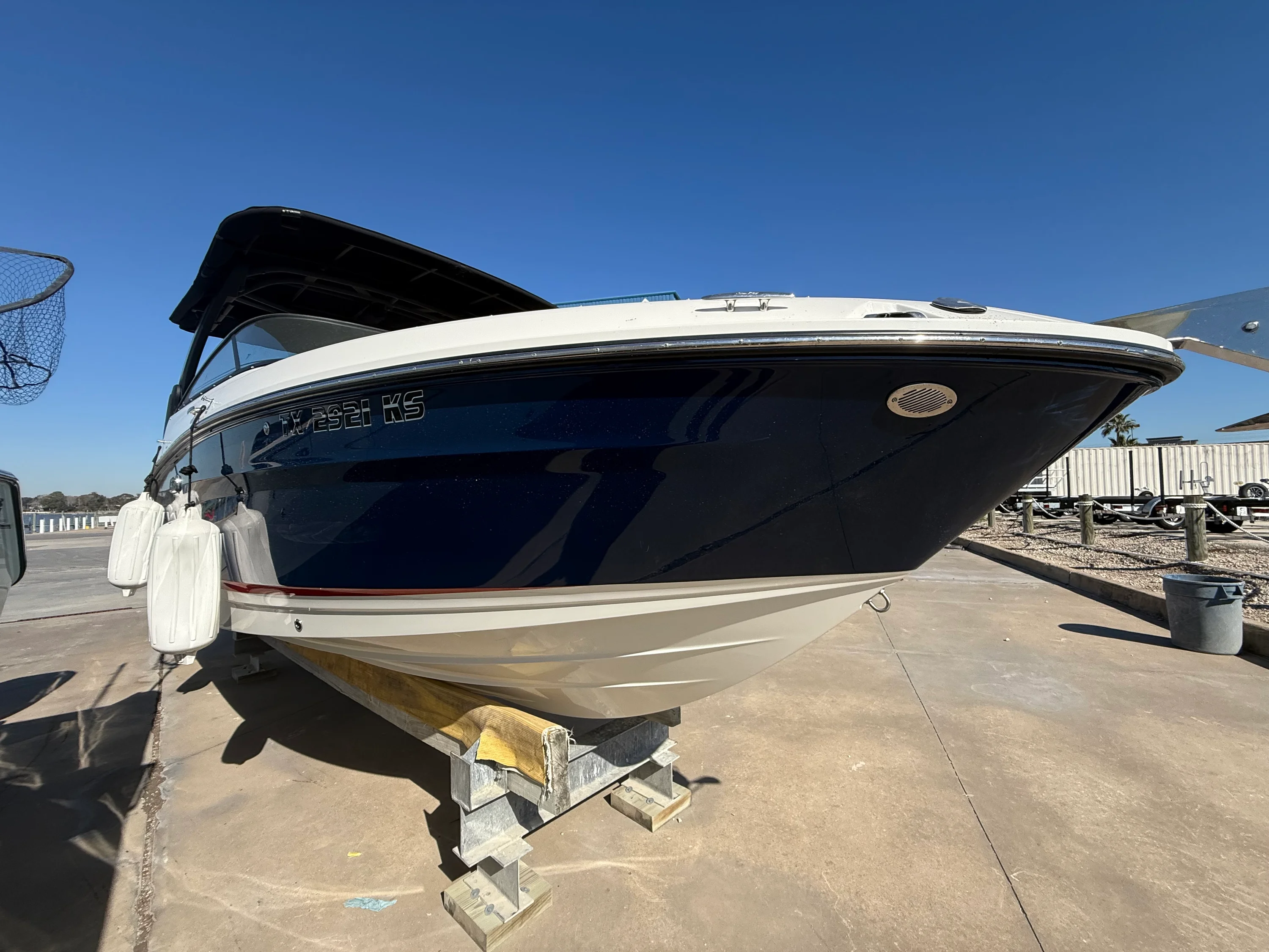 2024 Sea Ray SLX 260 Outboard Image Thumbnail #5