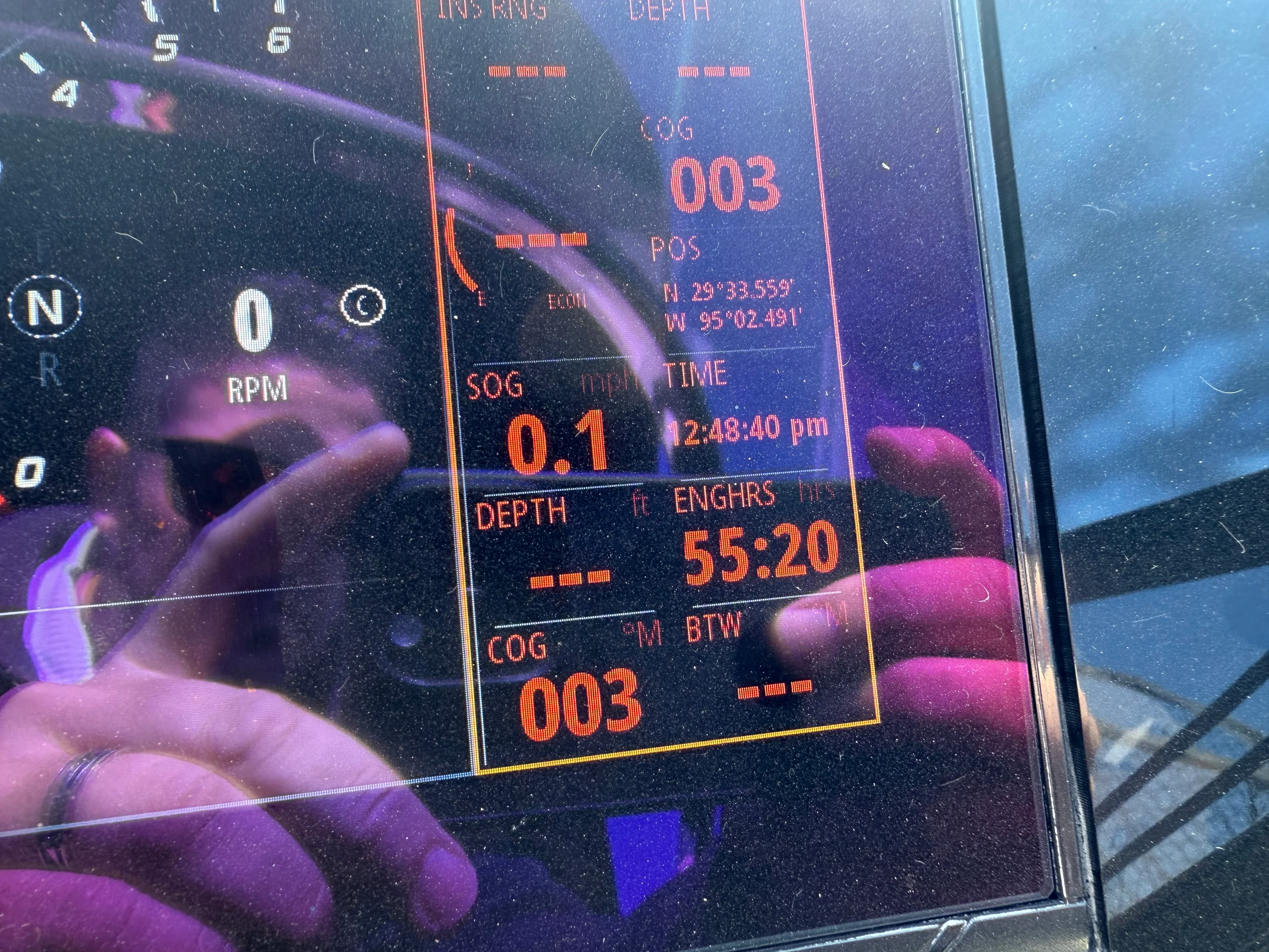 2024 Sea Ray SLX 260 Outboard Image Thumbnail #14