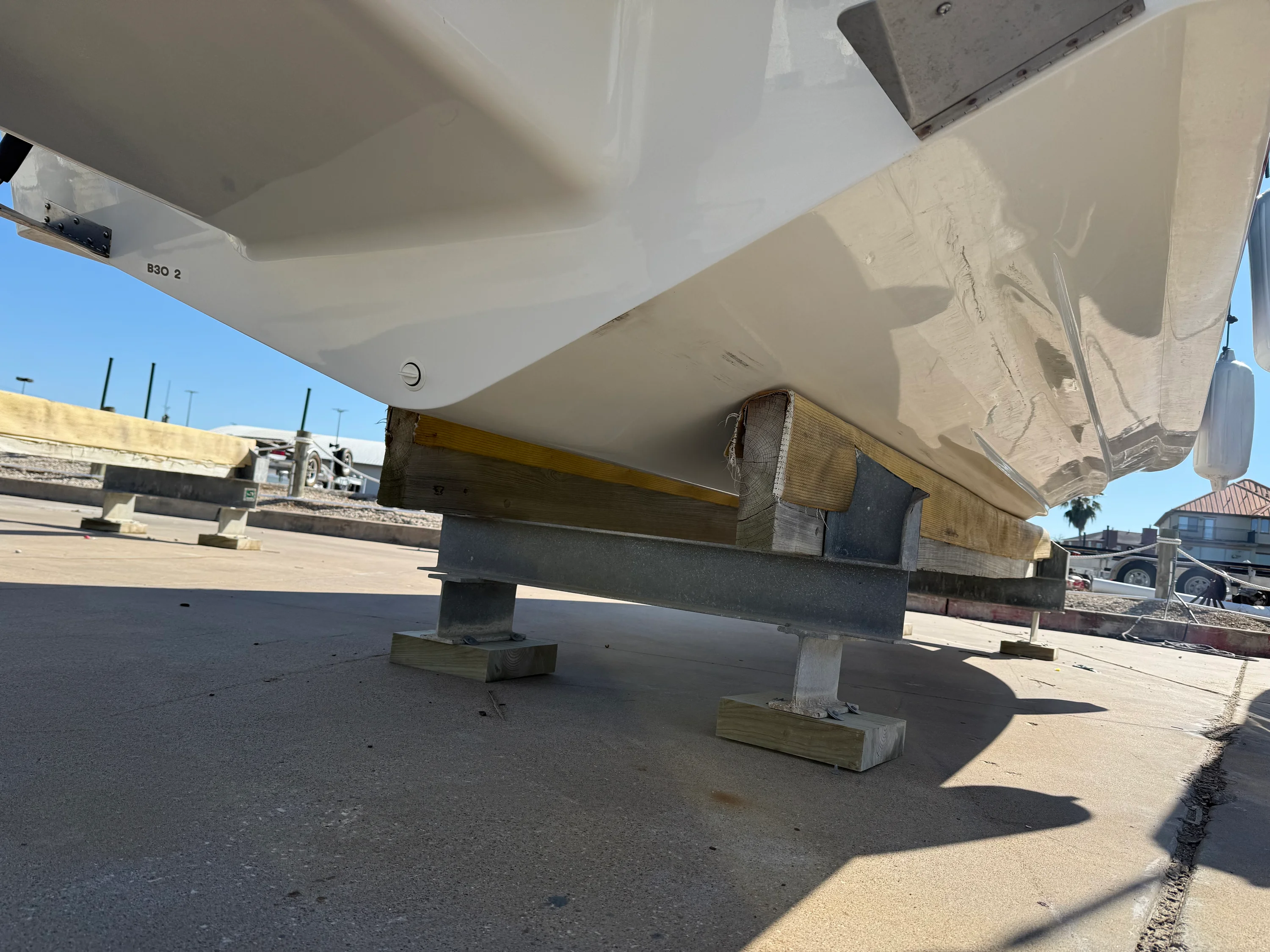 2024 Sea Ray SLX 260 Outboard Image Thumbnail #16