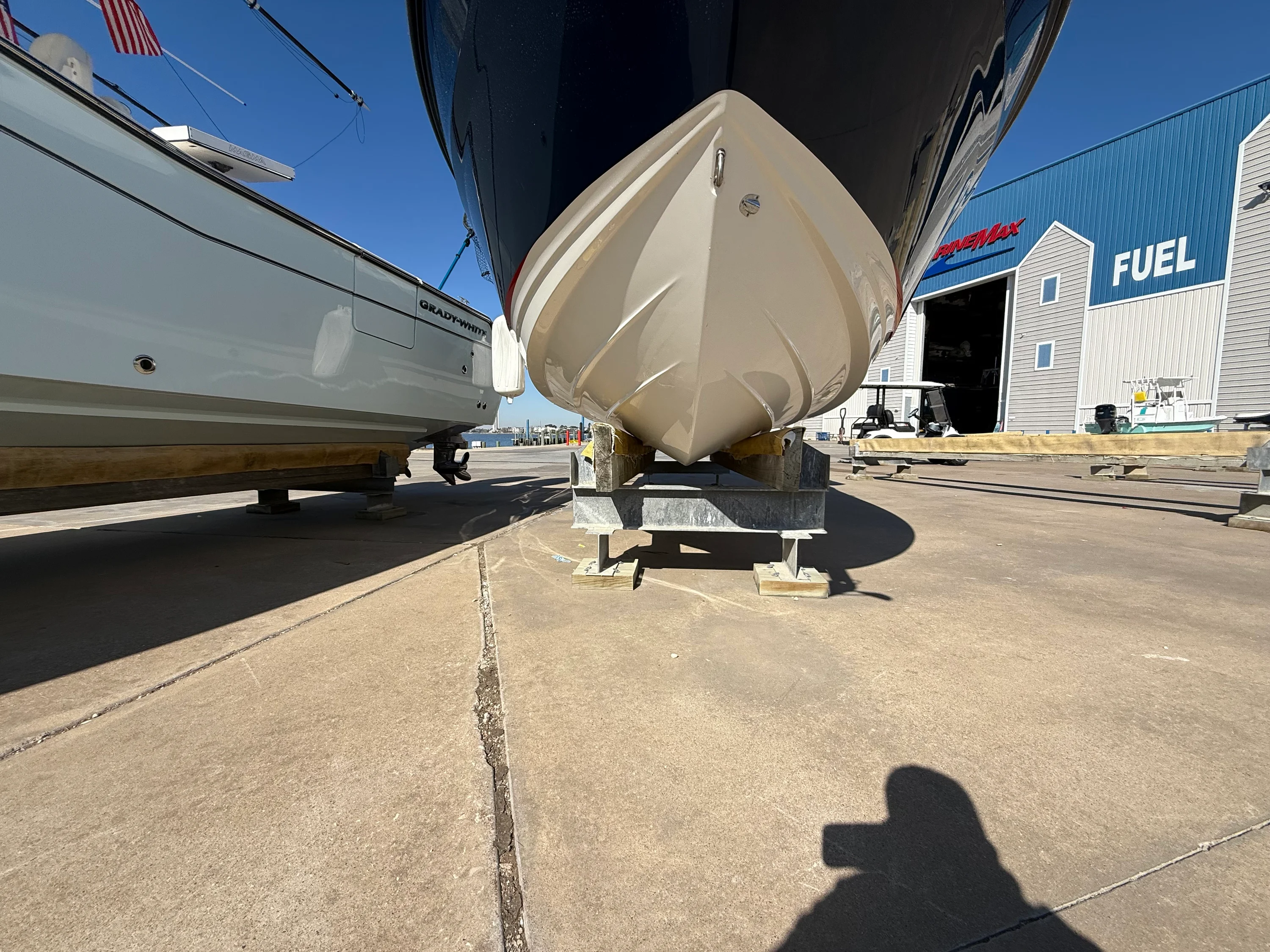 2024 Sea Ray SLX 260 Outboard Image Thumbnail #4