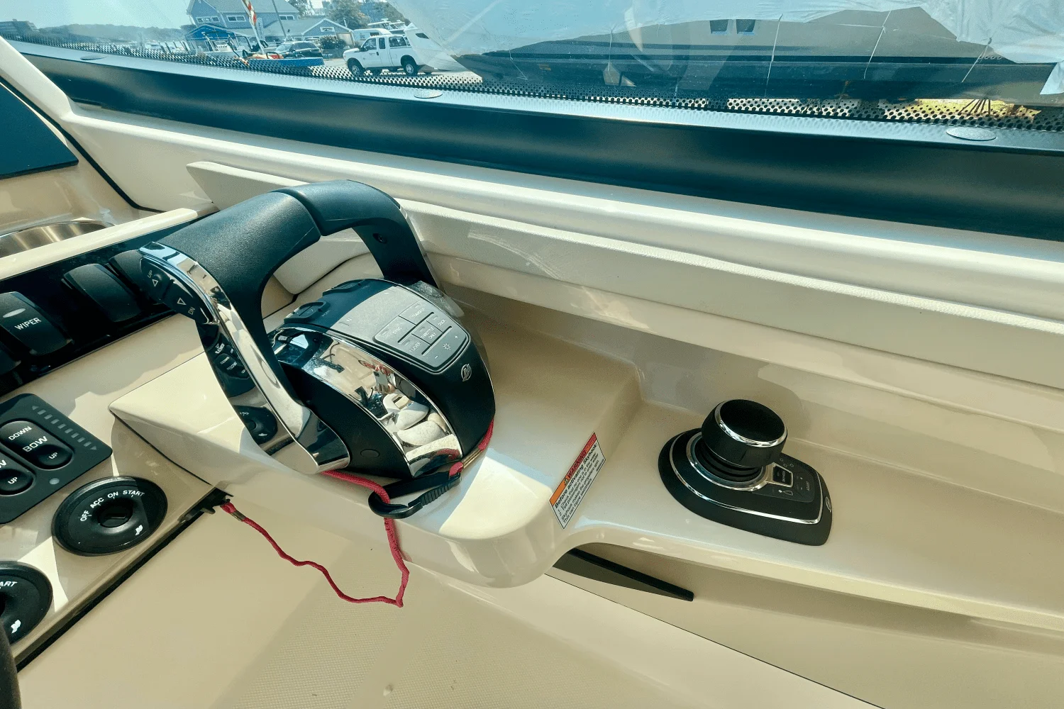 2022 Boston Whaler 280 VANTAGE Image Thumbnail #20