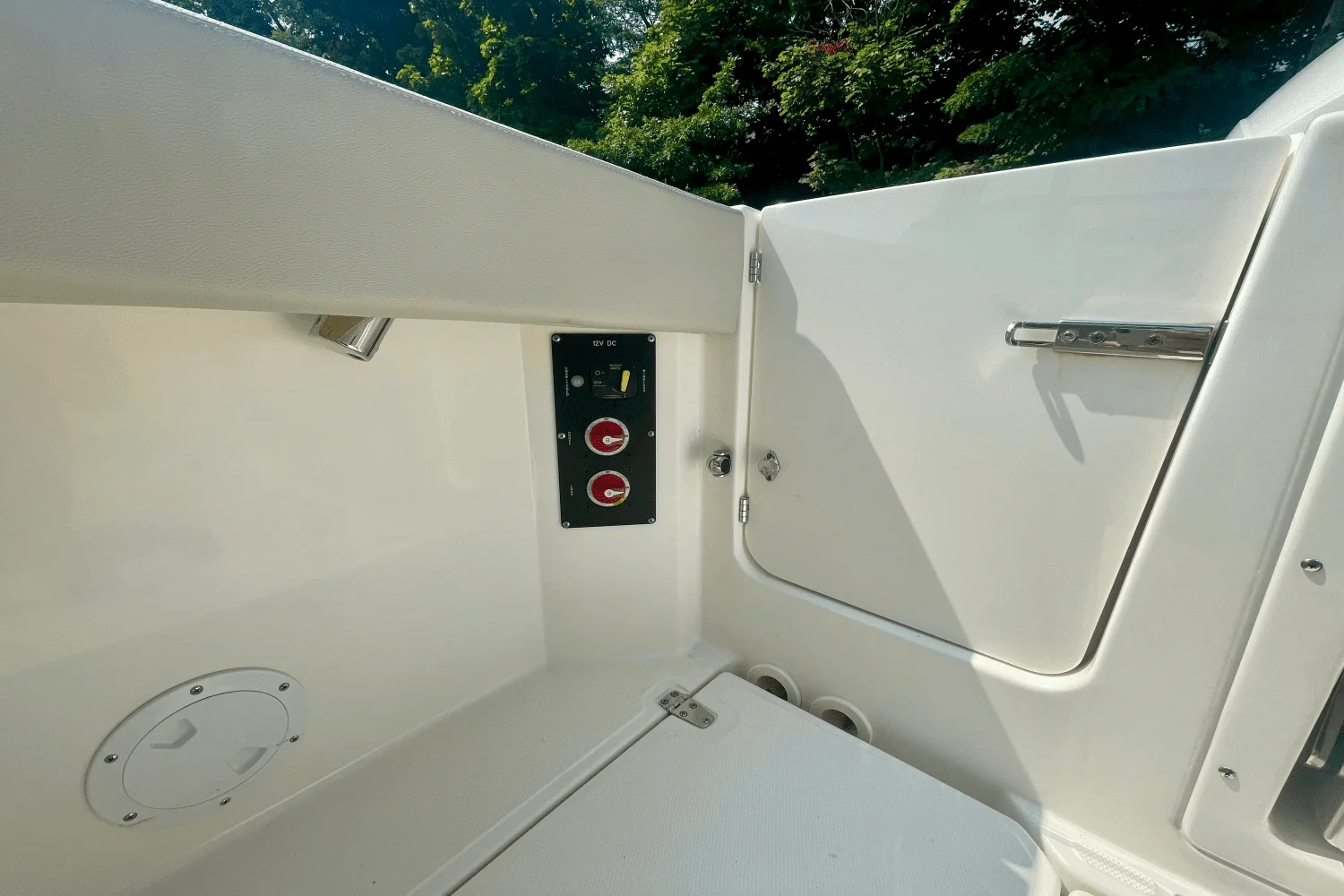 2022 Boston Whaler 280 VANTAGE Image Thumbnail #8