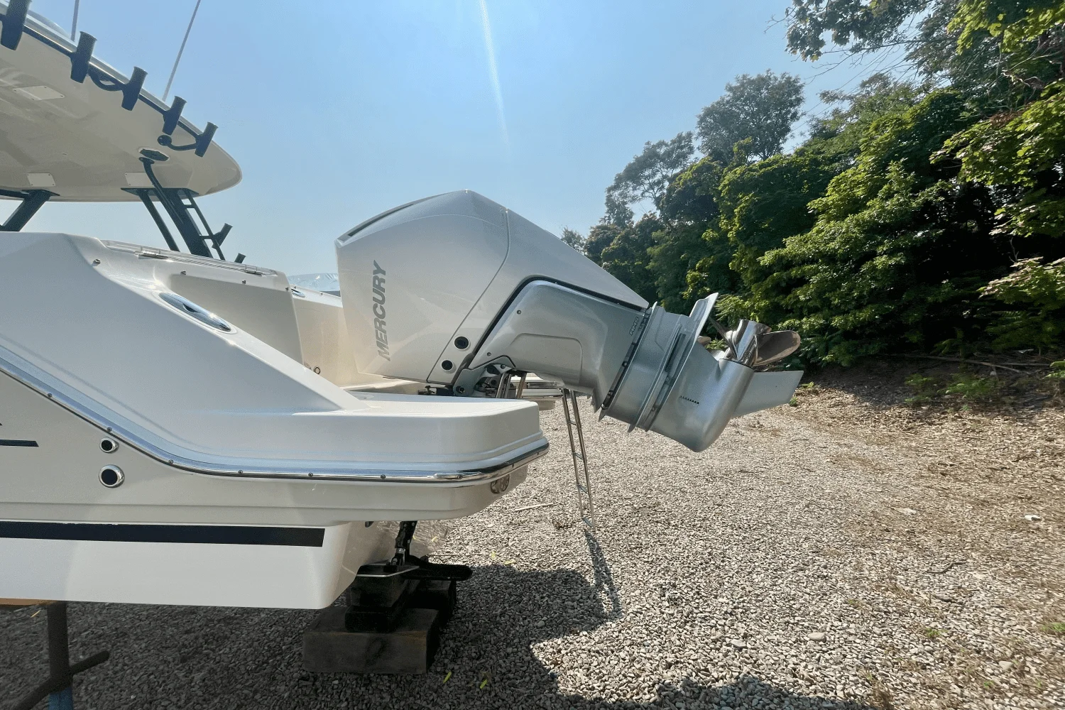 2022 Boston Whaler 280 VANTAGE Image Thumbnail #2