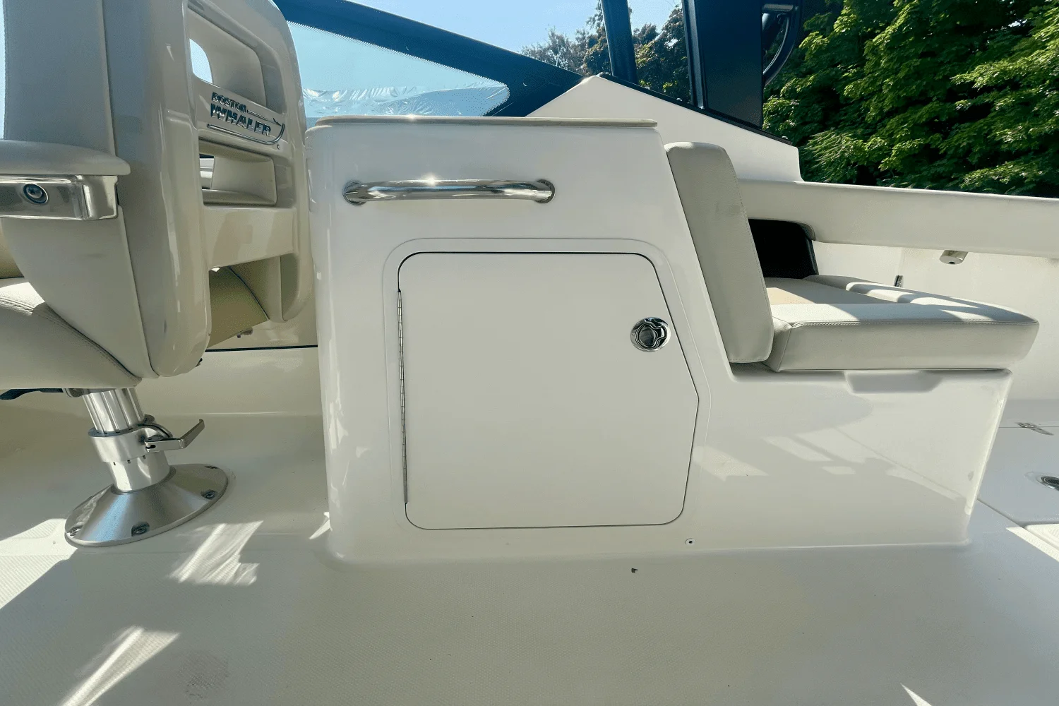 2022 Boston Whaler 280 VANTAGE Image Thumbnail #13