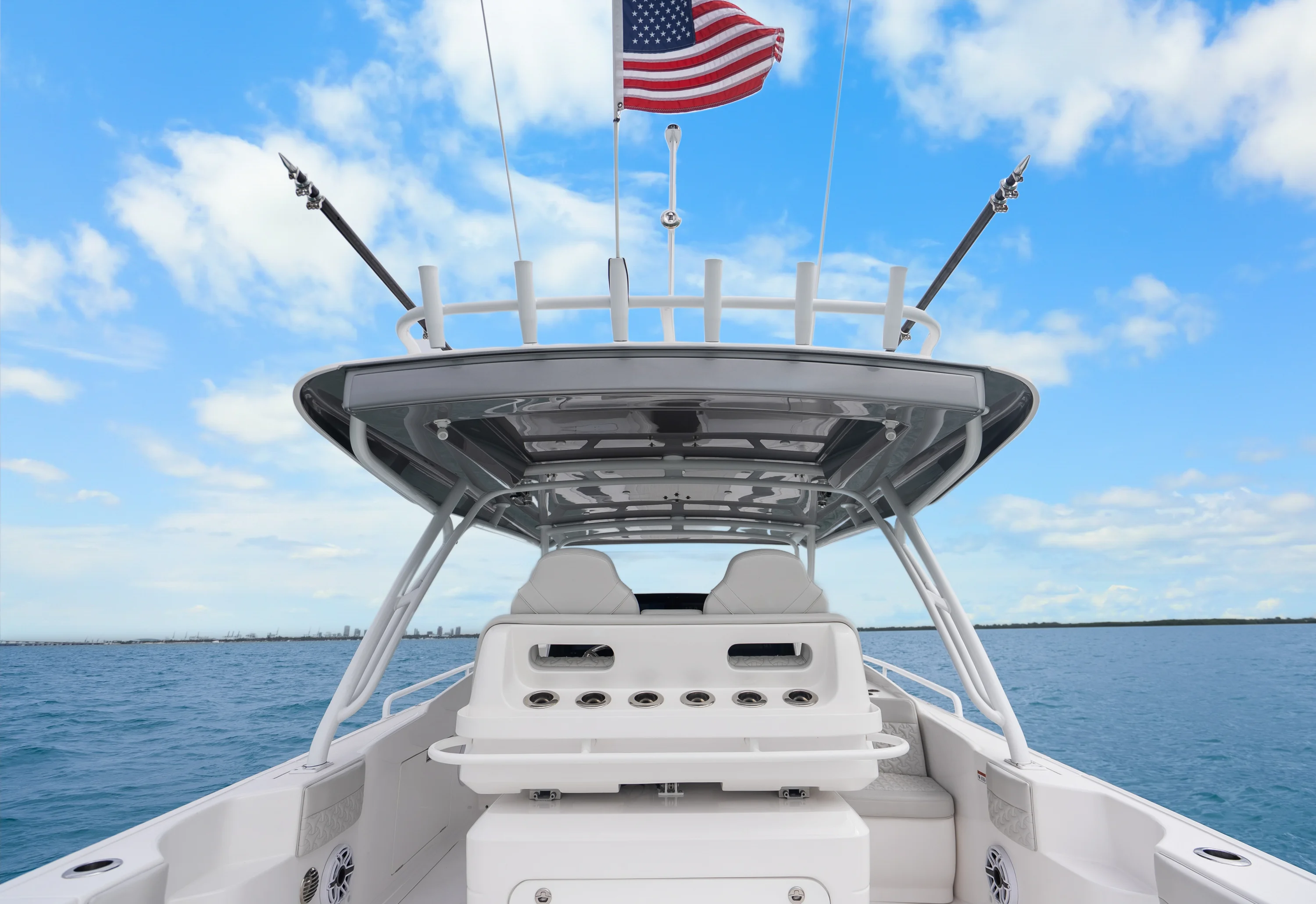 2024 Intrepid 41 VALOR Image Thumbnail #7