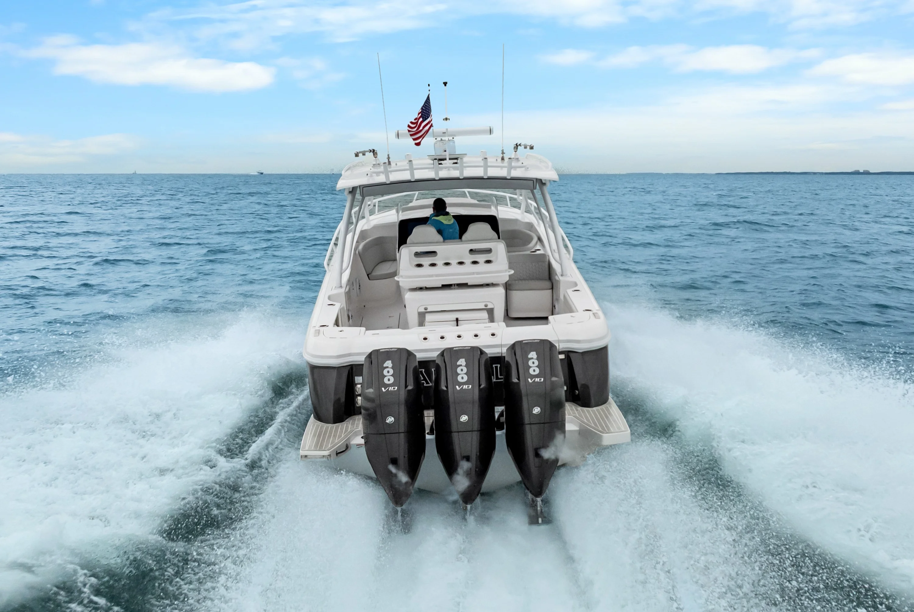 2024 Intrepid 41 VALOR Image Thumbnail #16