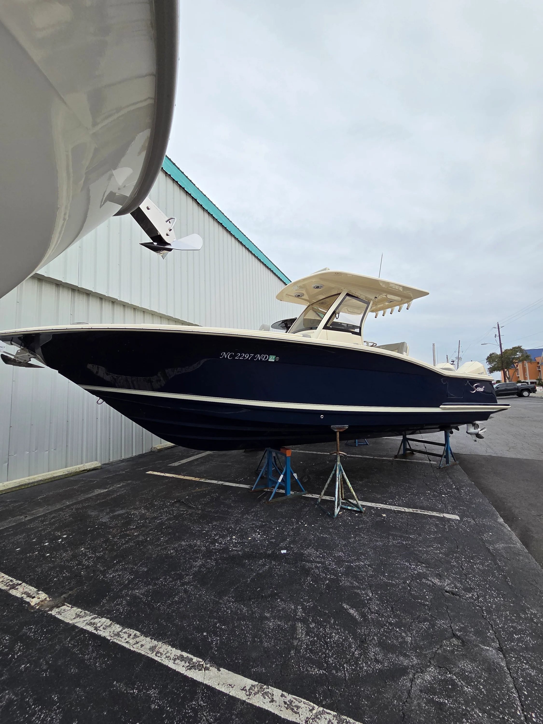 2020 Scout 277 LXF Image Thumbnail #1