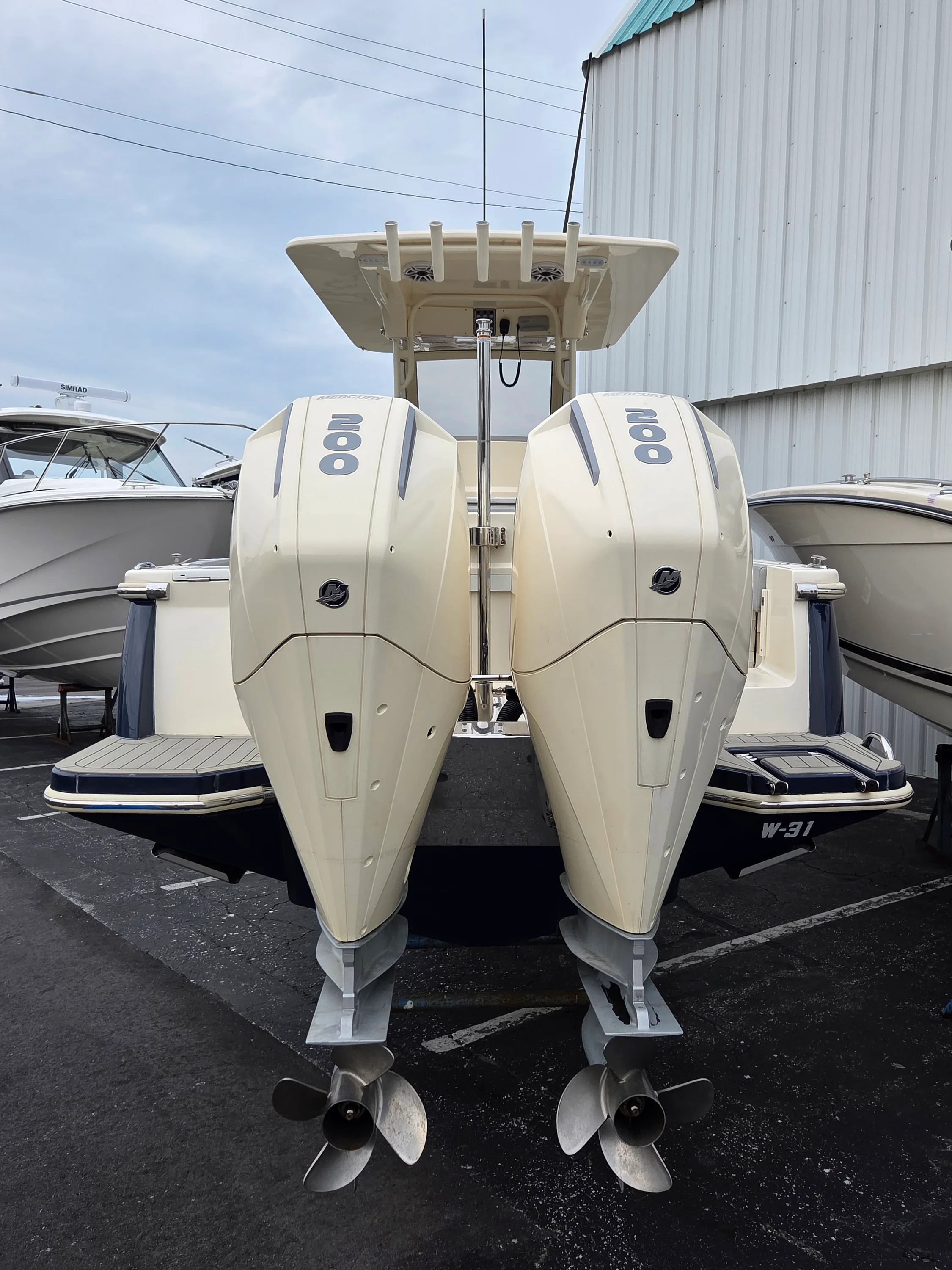 2020 Scout 277 LXF Image Thumbnail #3