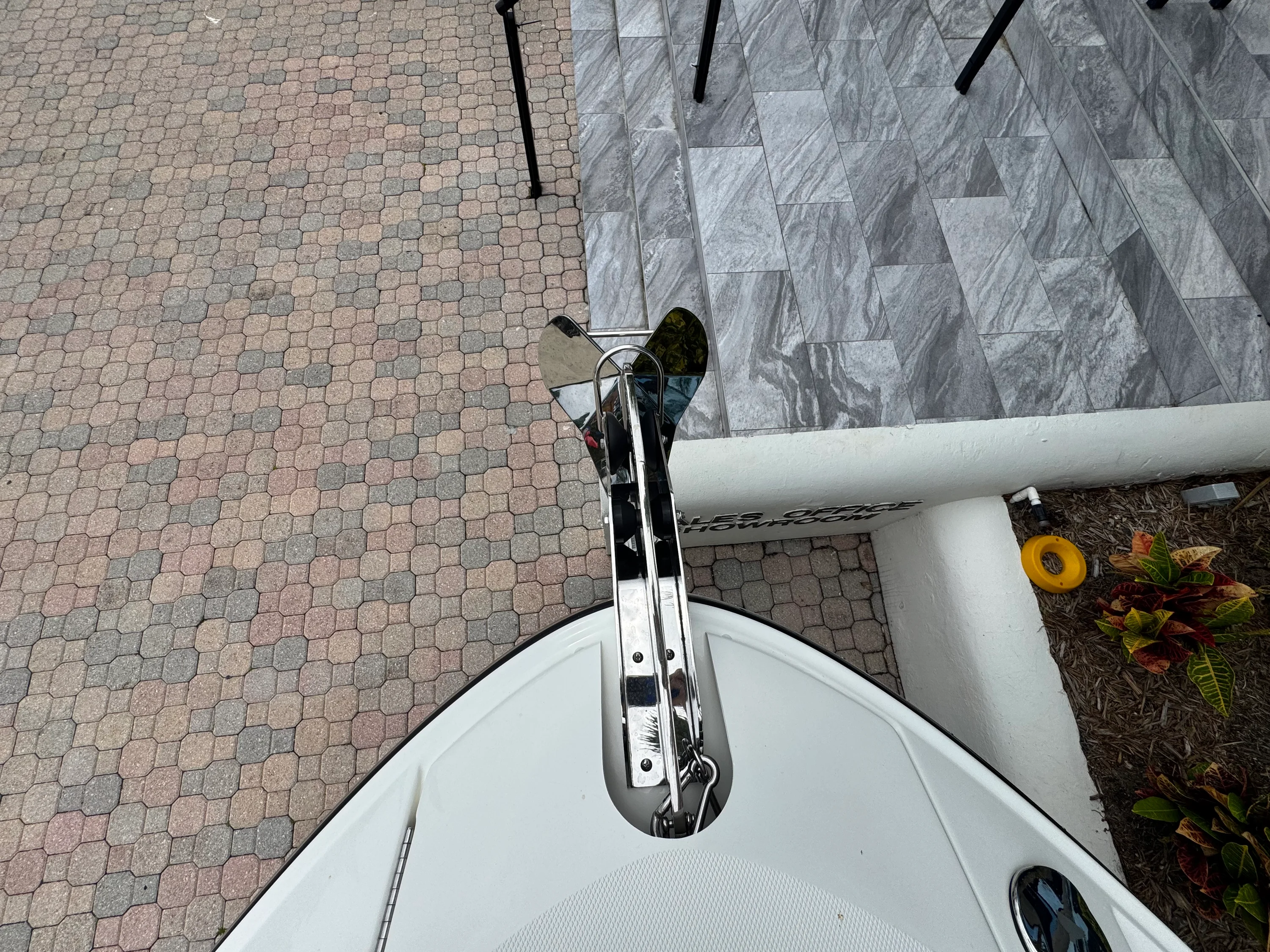 2026 Sea Ray SLX 260 Outboard Image Thumbnail #28