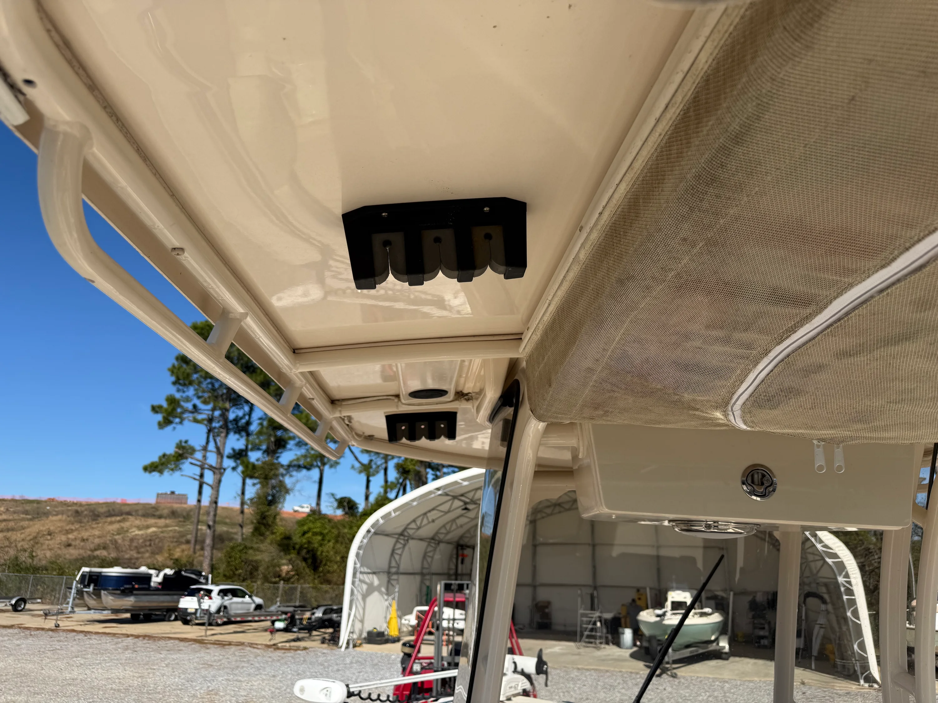 2023 Grady-White 281 COASTAL EXPLORER Image Thumbnail #11