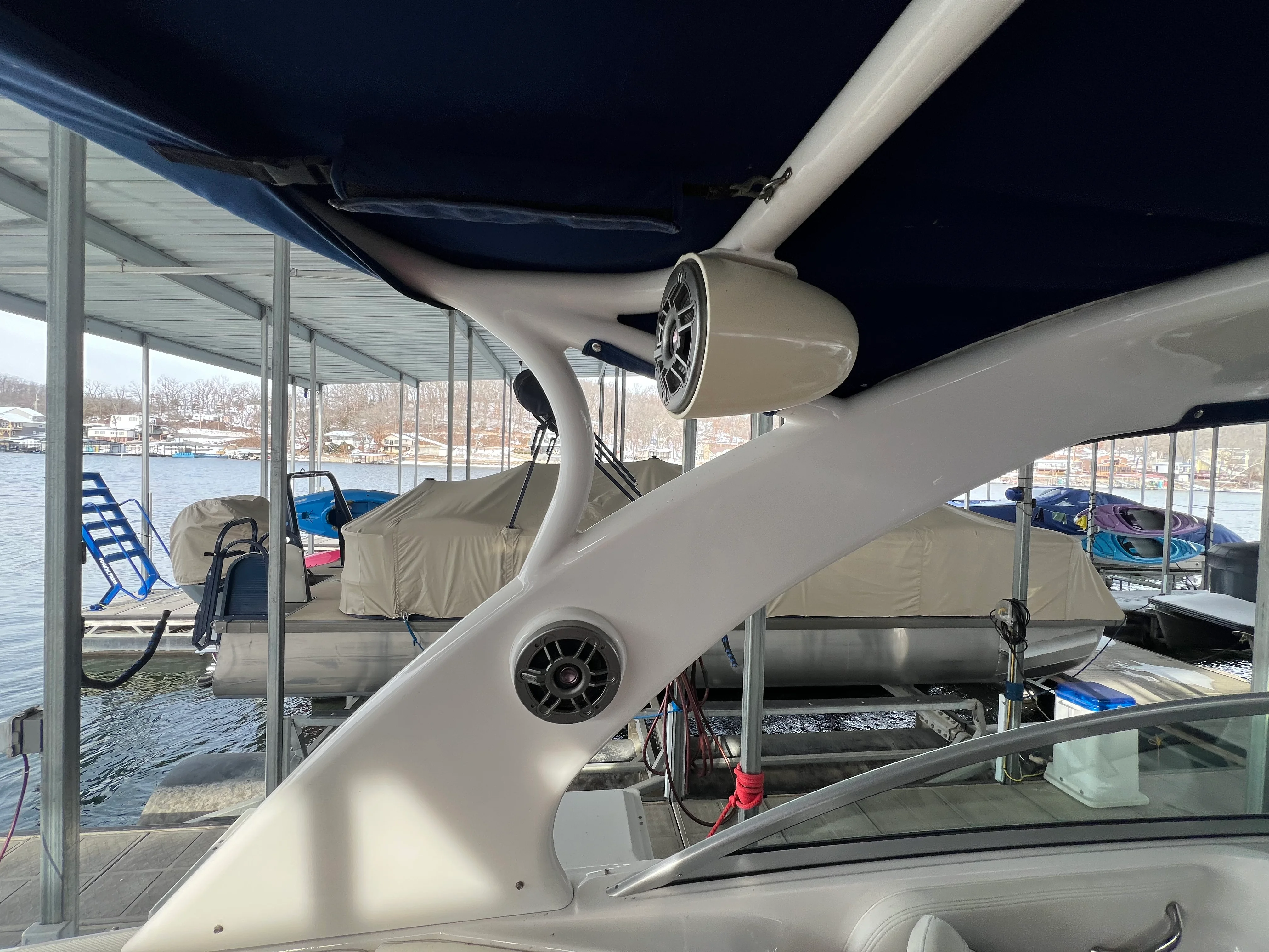 2013 Chaparral 284 SUNESTA Image Thumbnail #15