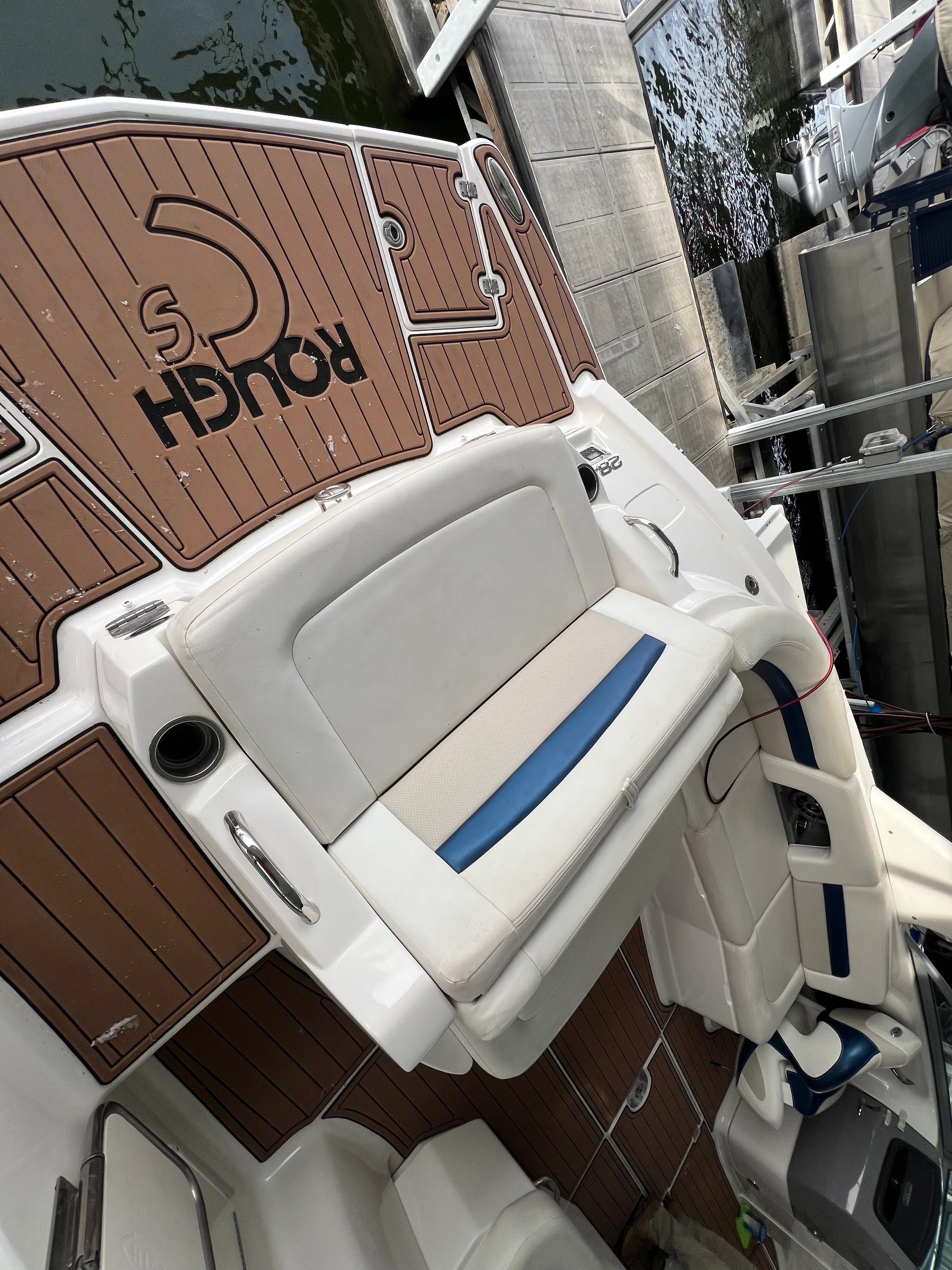 2013 Chaparral 284 SUNESTA Image Thumbnail #18