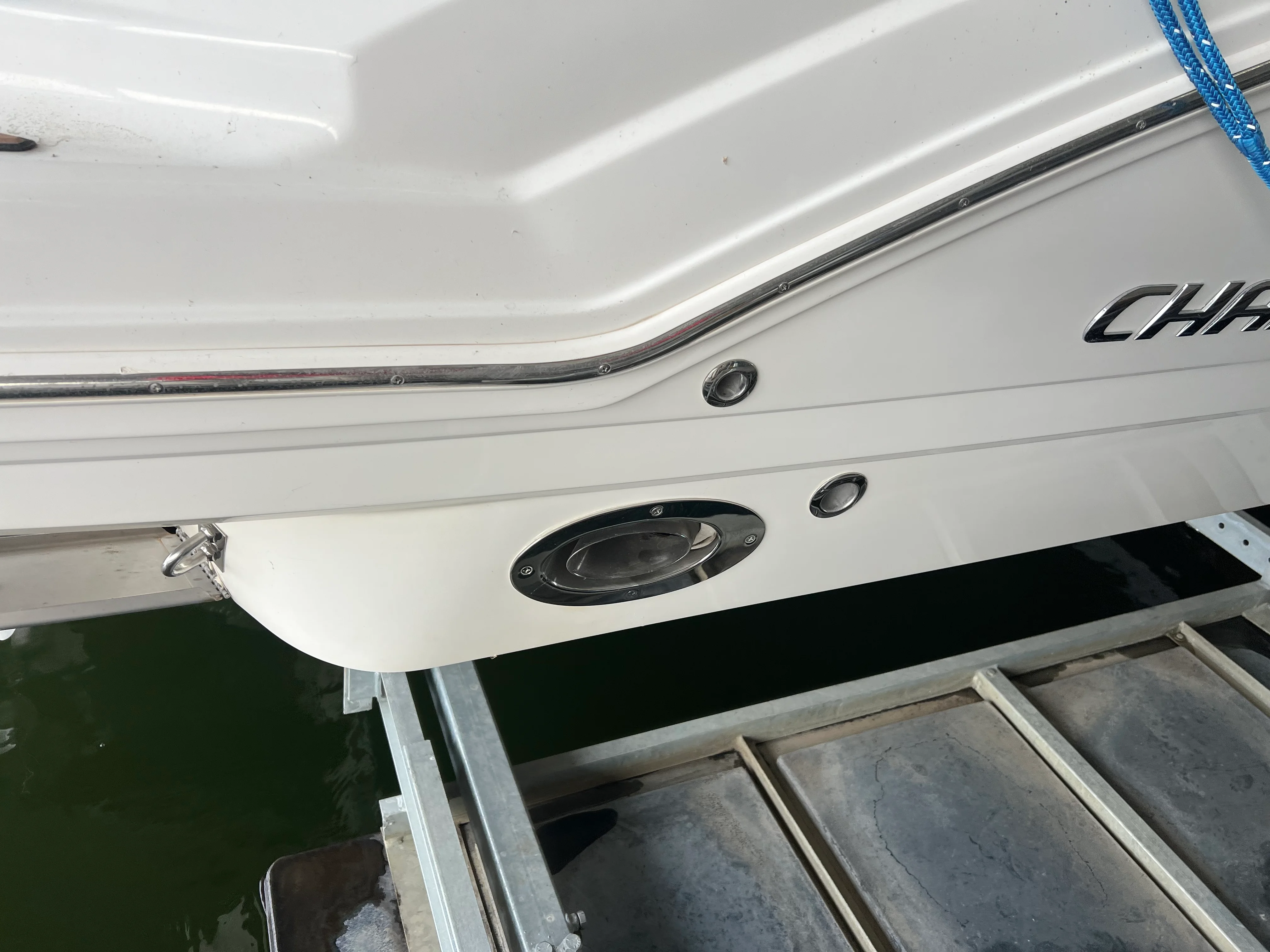 2013 Chaparral 284 SUNESTA Image Thumbnail #17