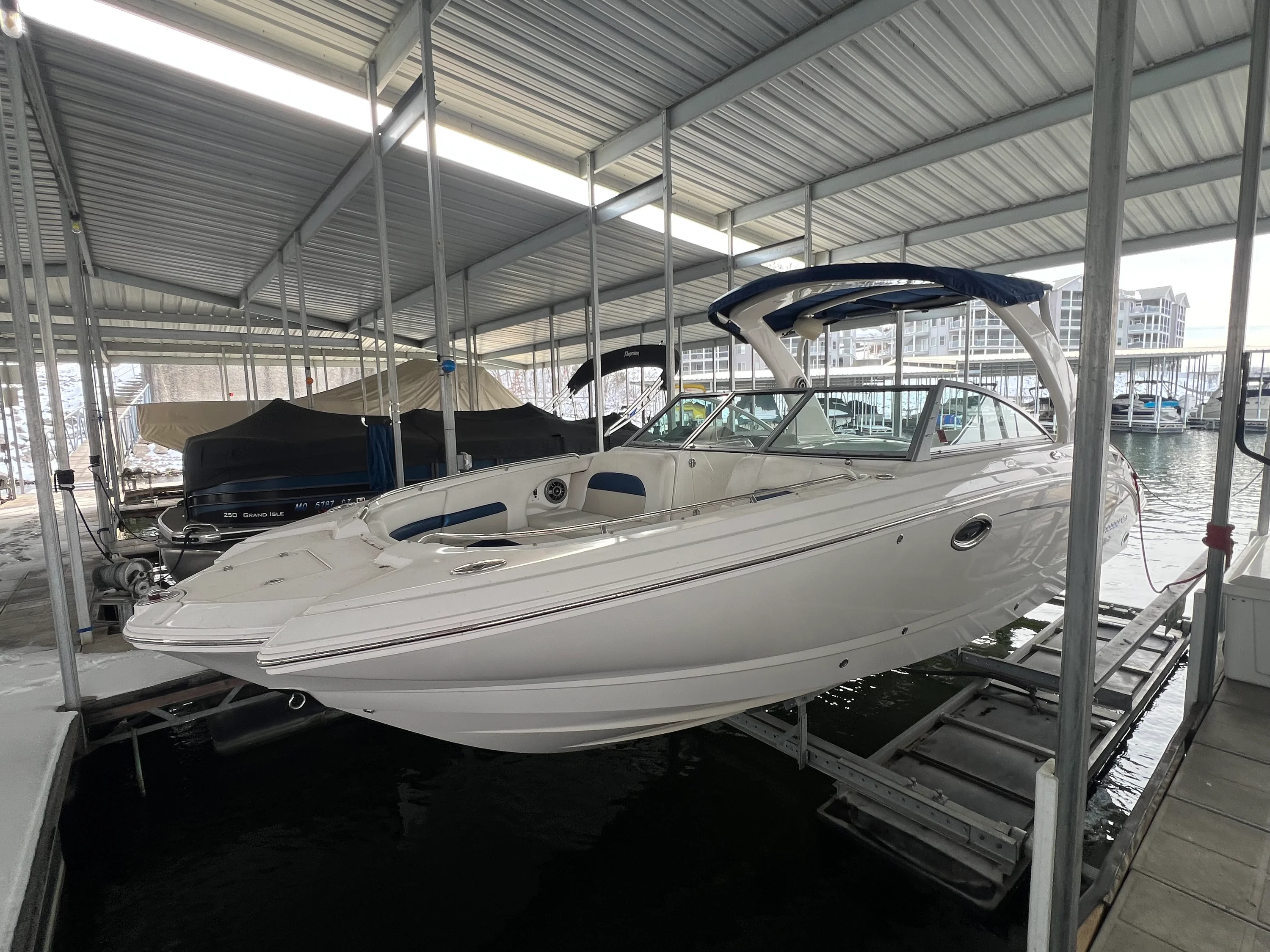 2013 Chaparral 284 SUNESTA Image Thumbnail #0