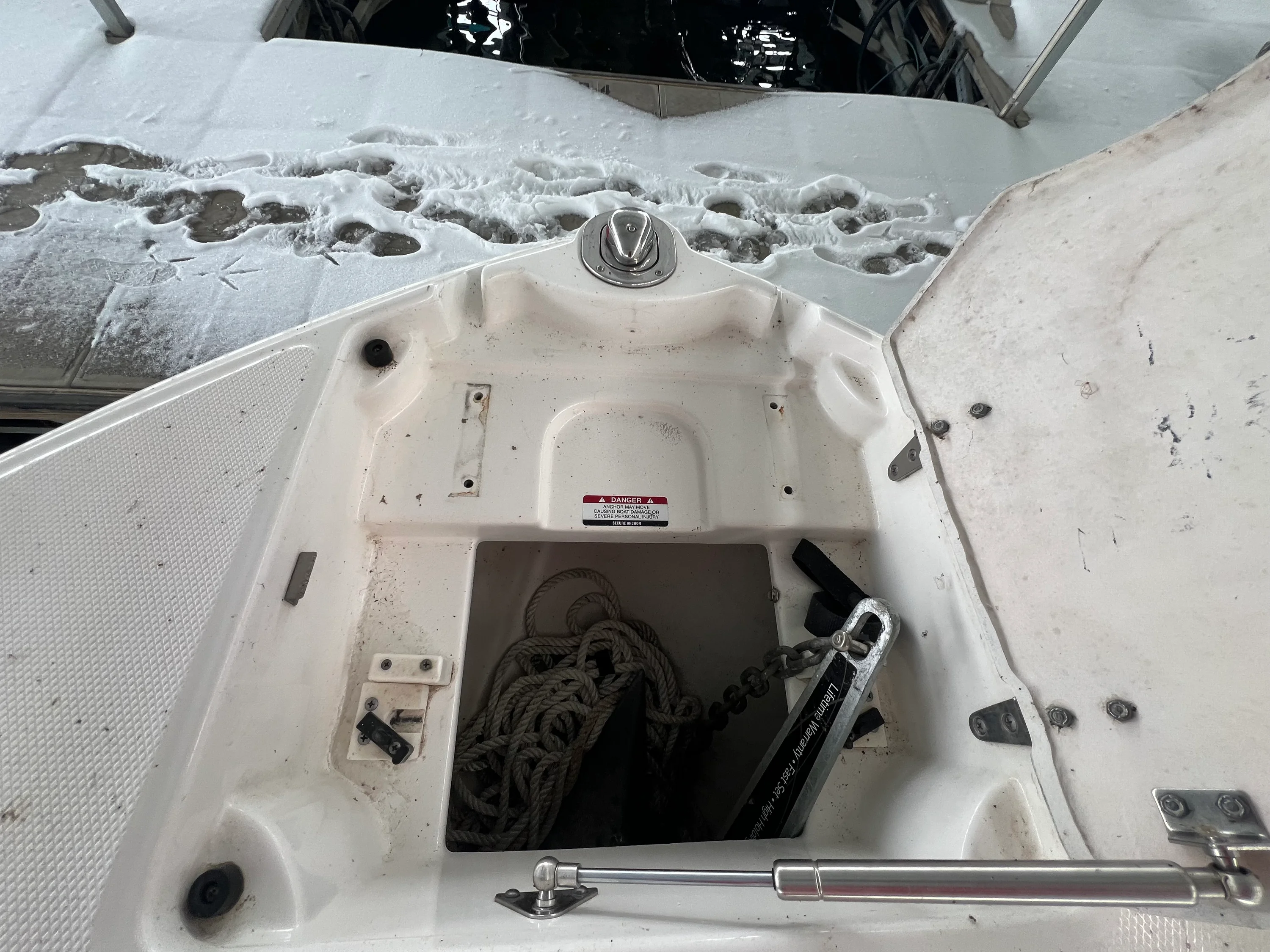 2013 Chaparral 284 SUNESTA Image Thumbnail #12