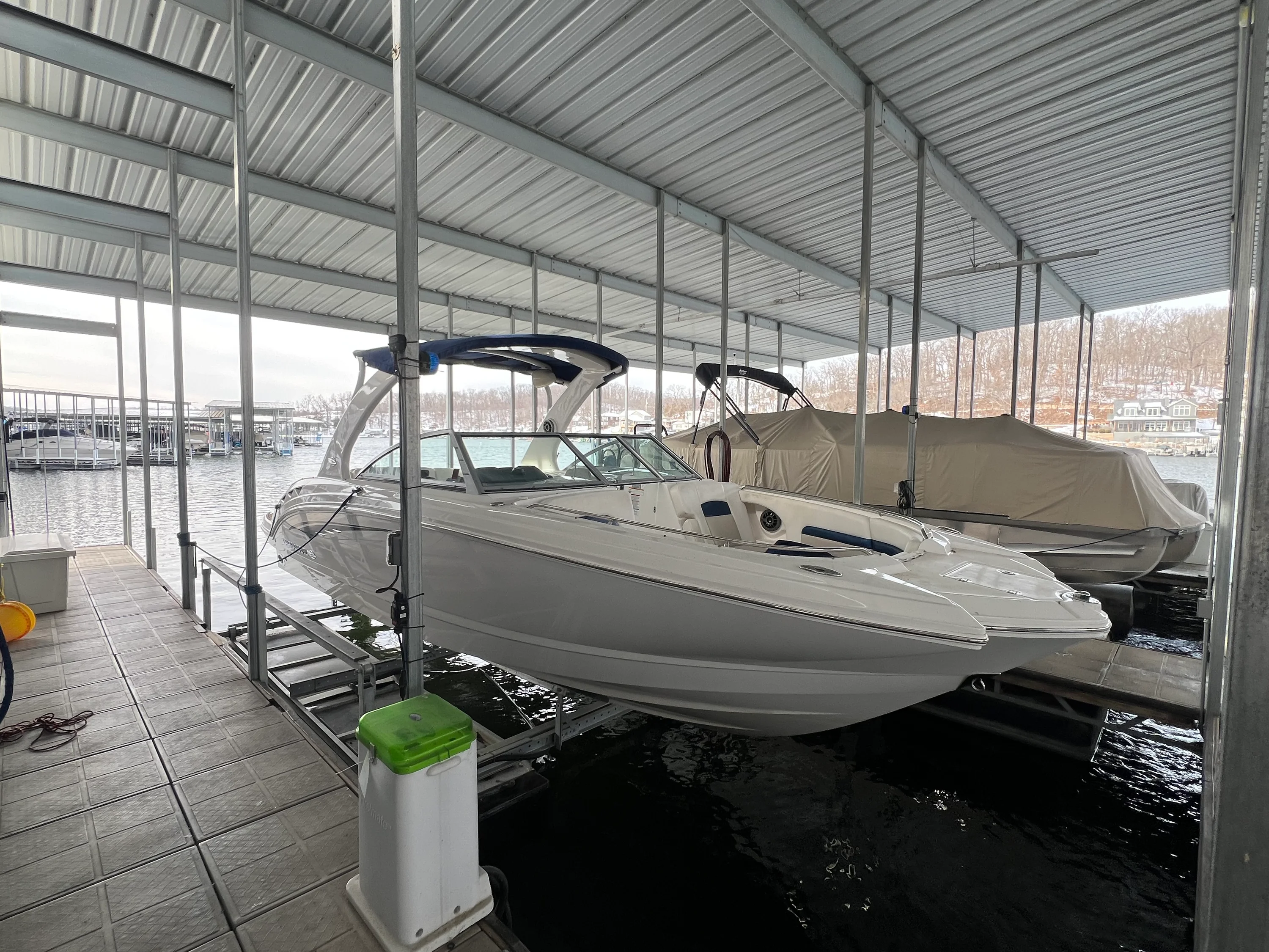 2013 Chaparral 284 SUNESTA Image Thumbnail #1