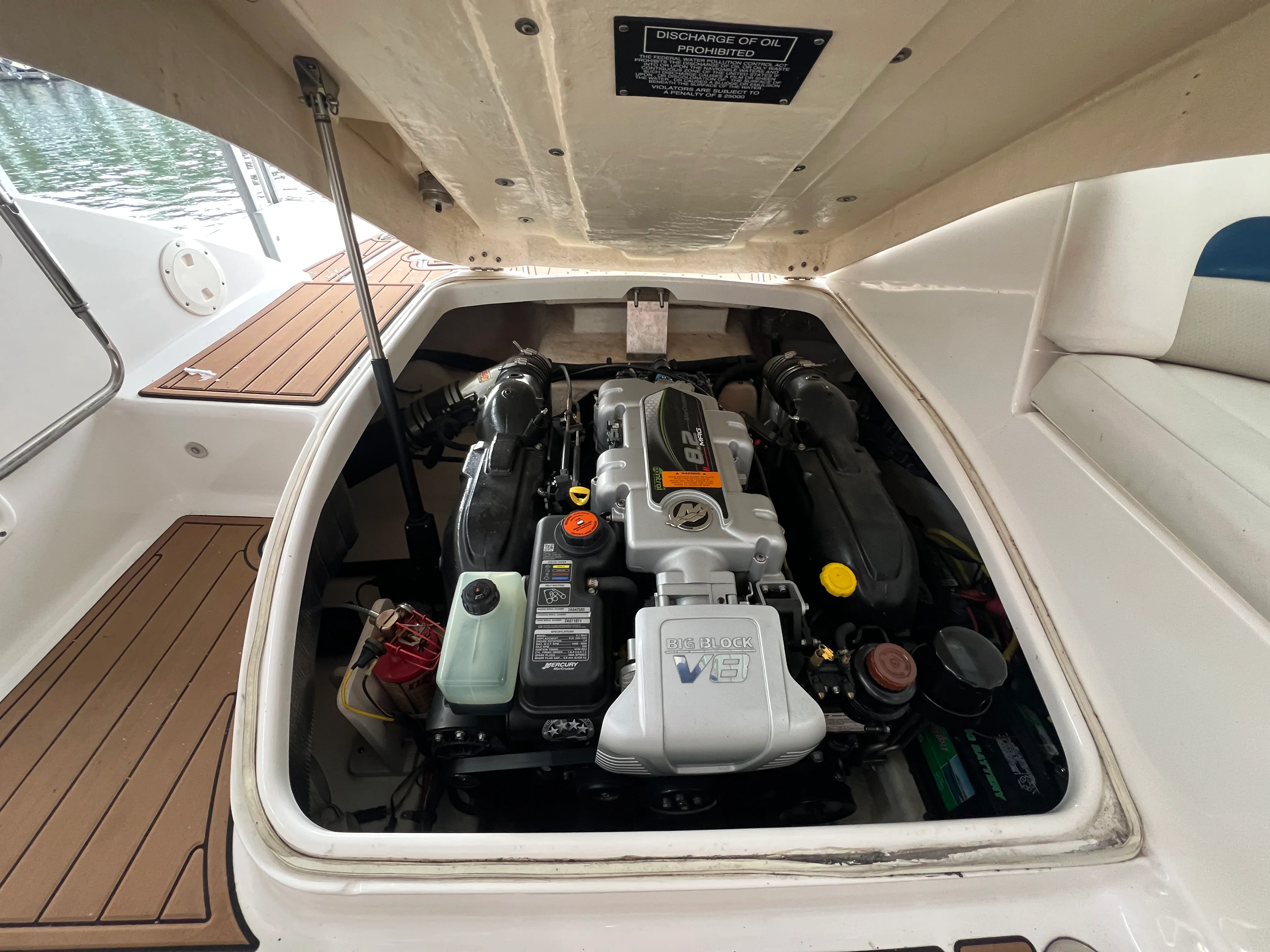 2013 Chaparral 284 SUNESTA Image Thumbnail #20