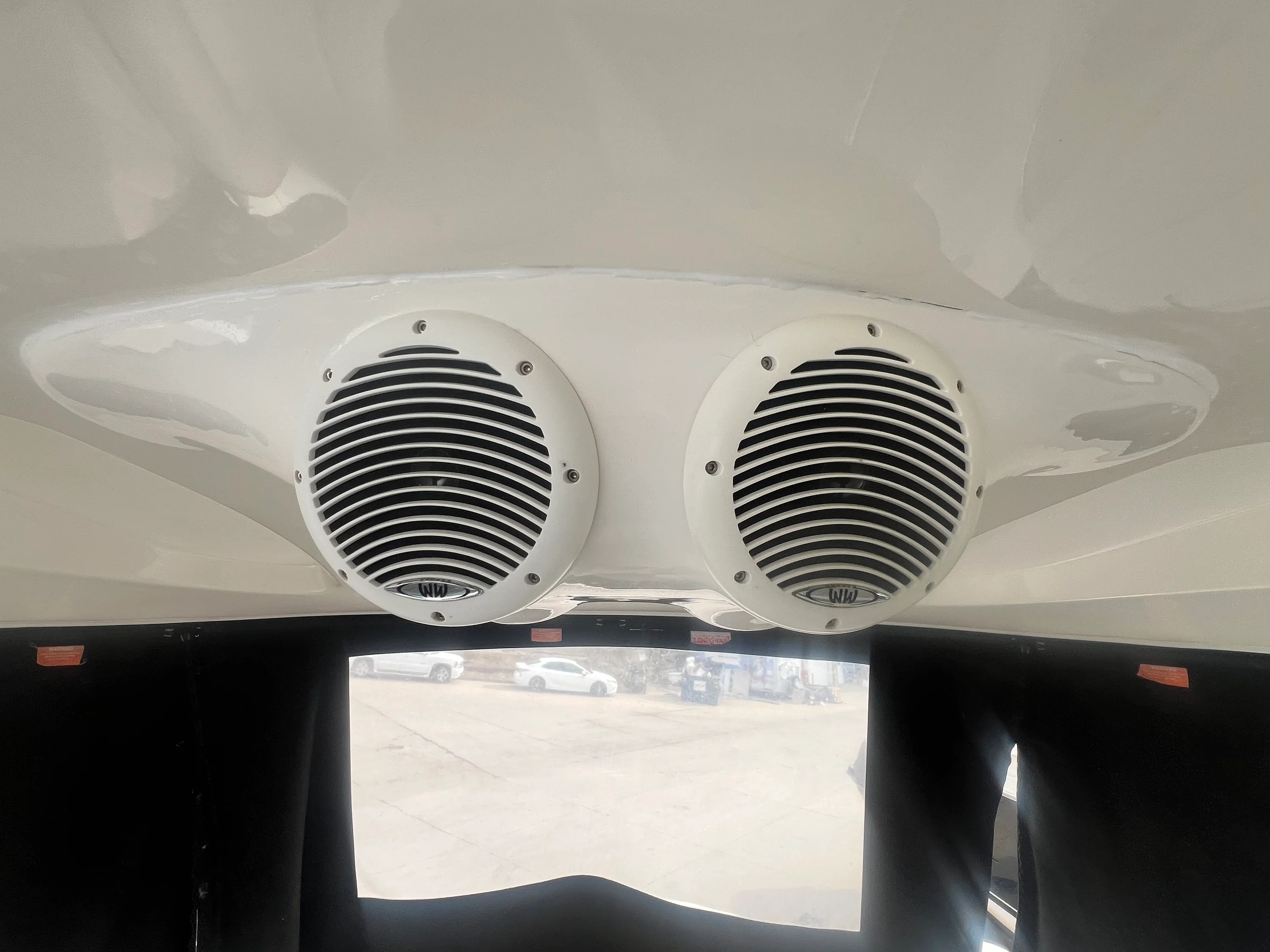 2008 Sea Ray 44 SUNDANCER Image Thumbnail #23