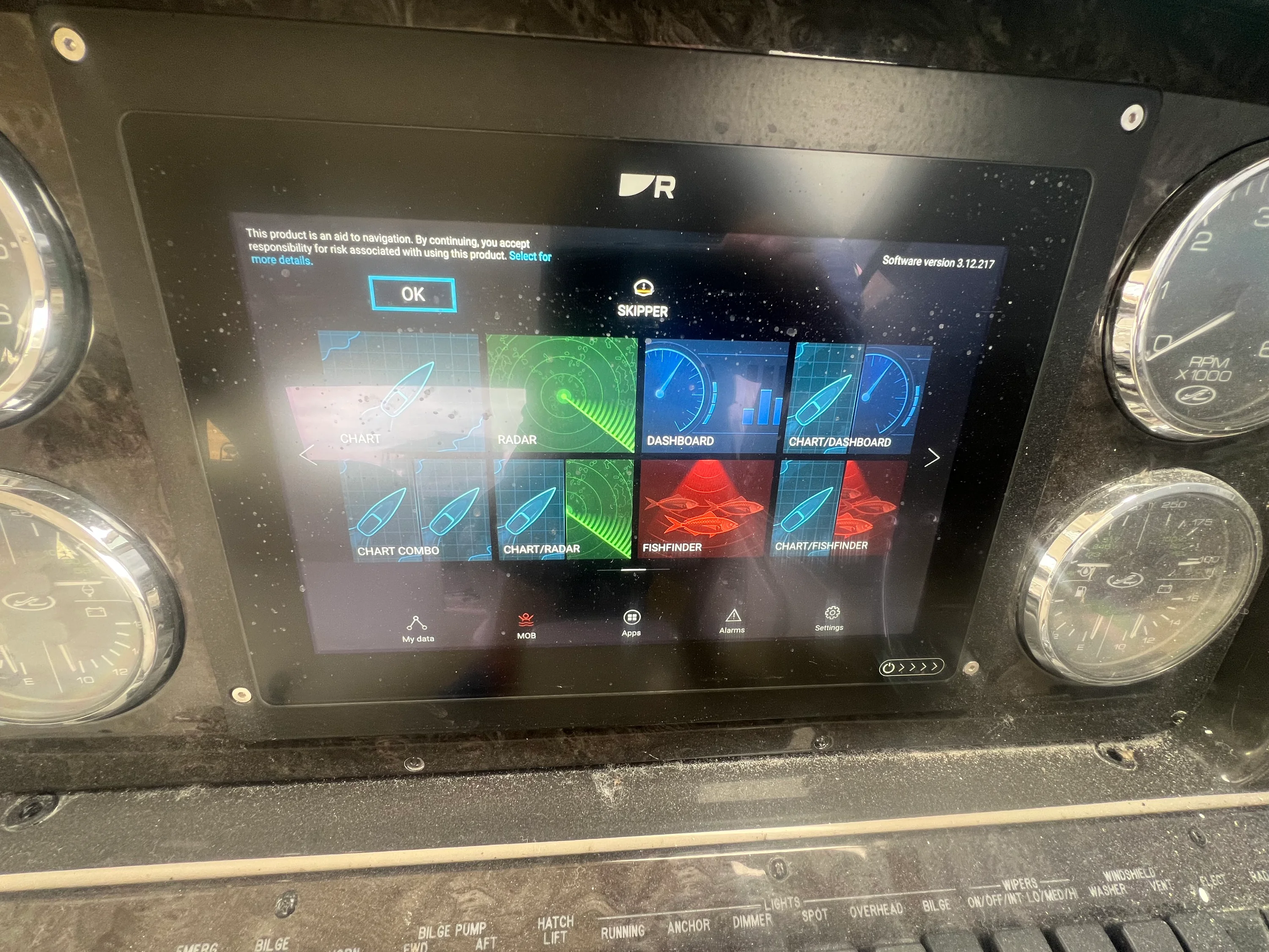 2008 Sea Ray 44 SUNDANCER Image Thumbnail #21