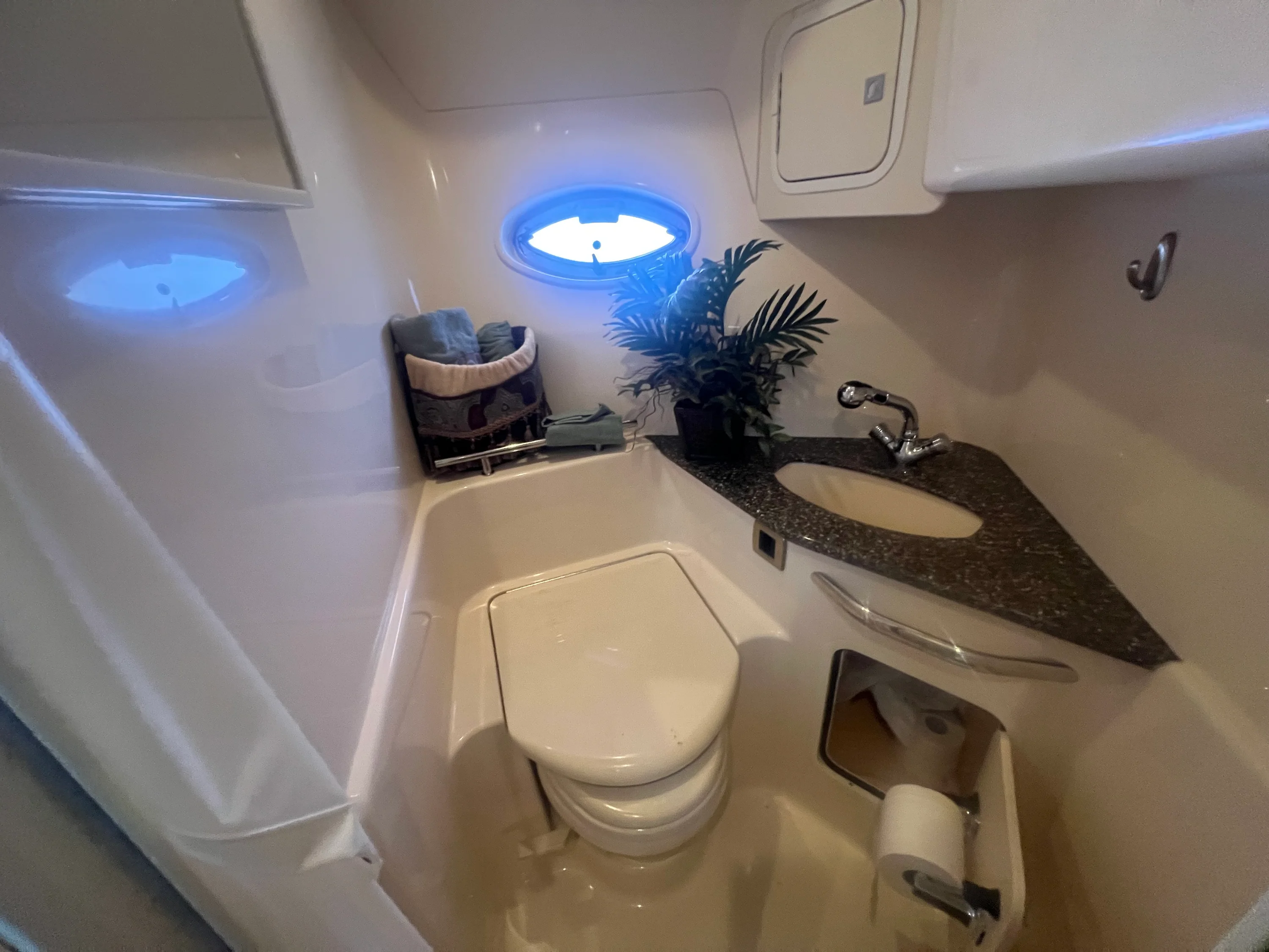 2008 Sea Ray 44 SUNDANCER Image Thumbnail #19