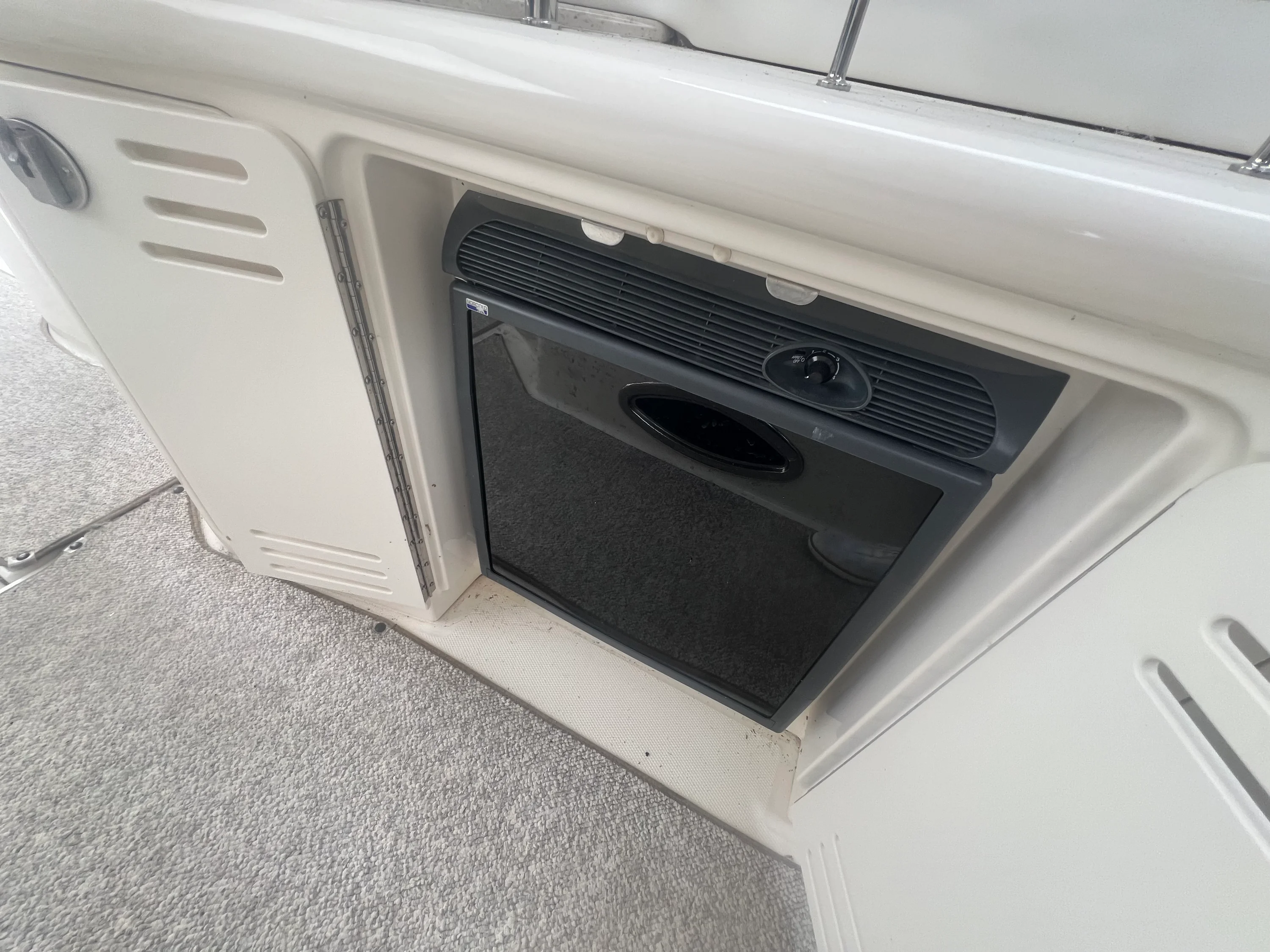 2008 Sea Ray 44 SUNDANCER Image Thumbnail #11